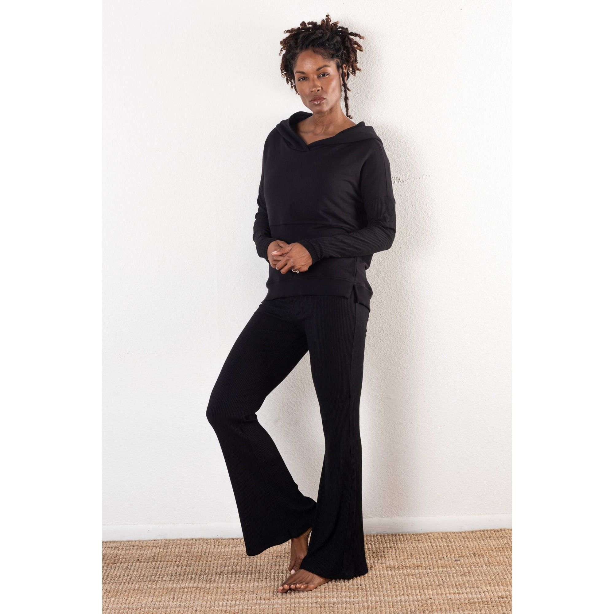 Light Hug® Hoodie sold by JJwinks product image thumbnail 6