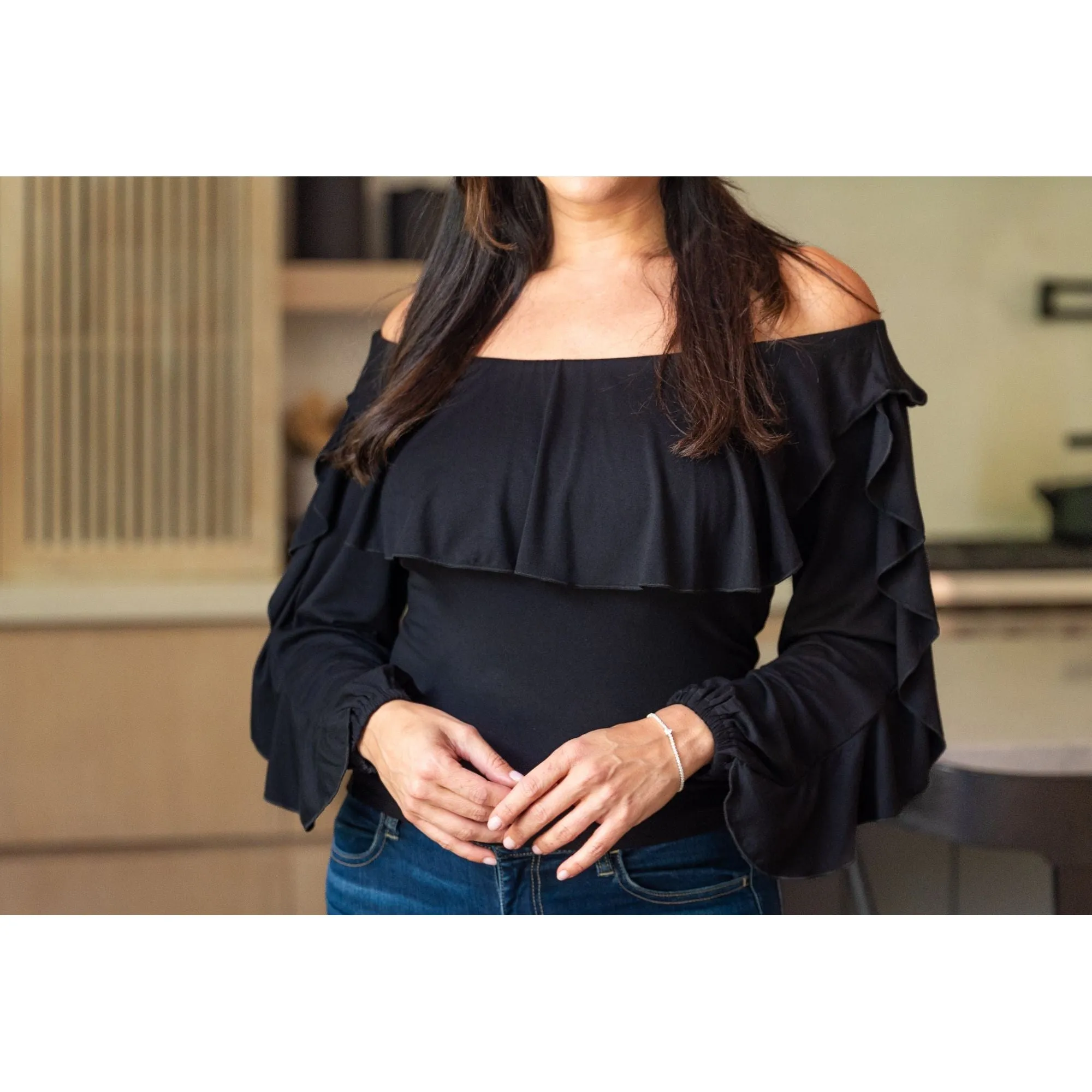 Vixen Top sold by JJwinks product image thumbnail 5