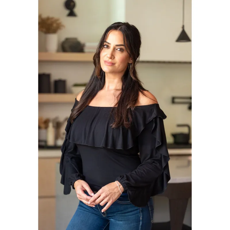 Vixen Top sold by JJwinks