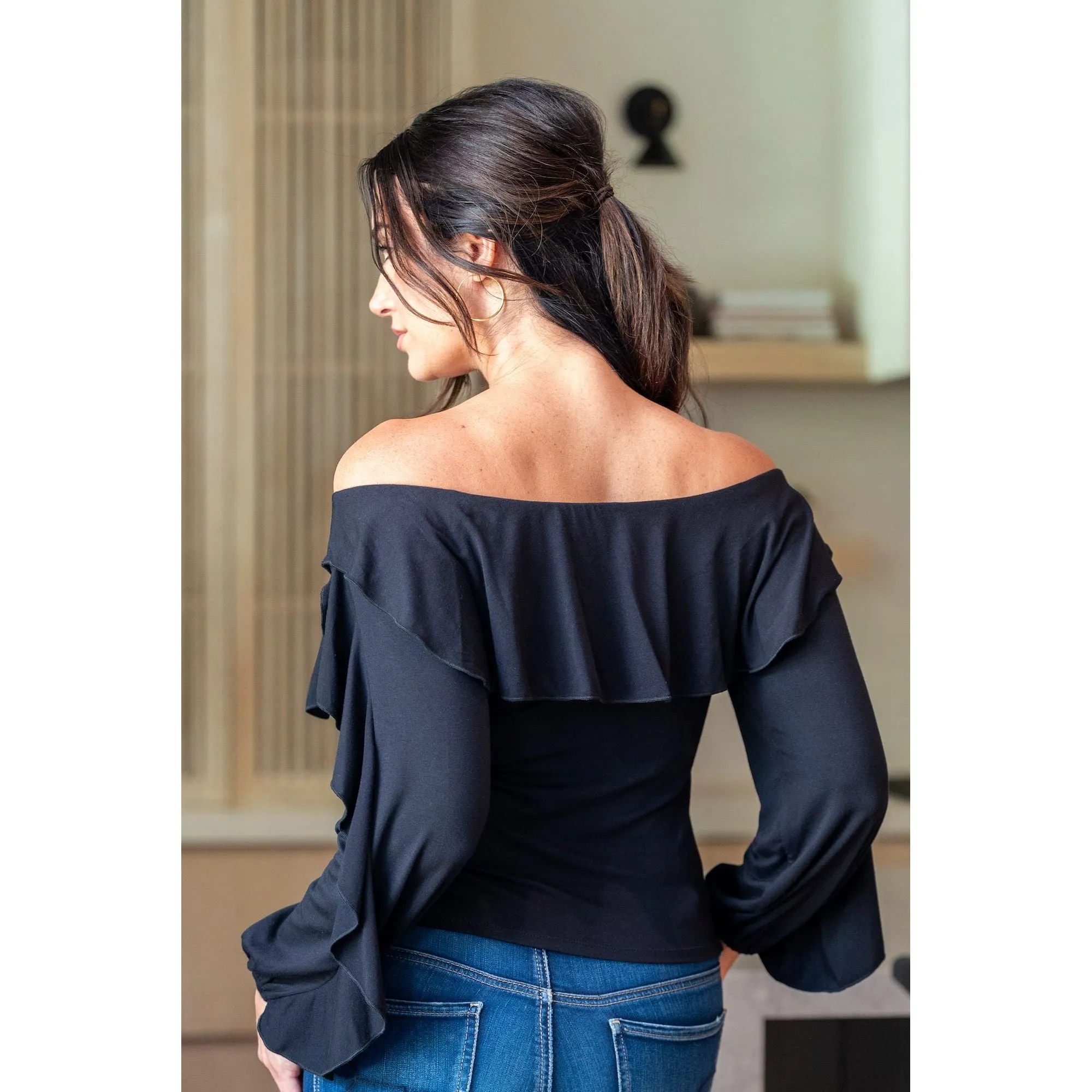 Vixen Top sold by JJwinks product image thumbnail 4