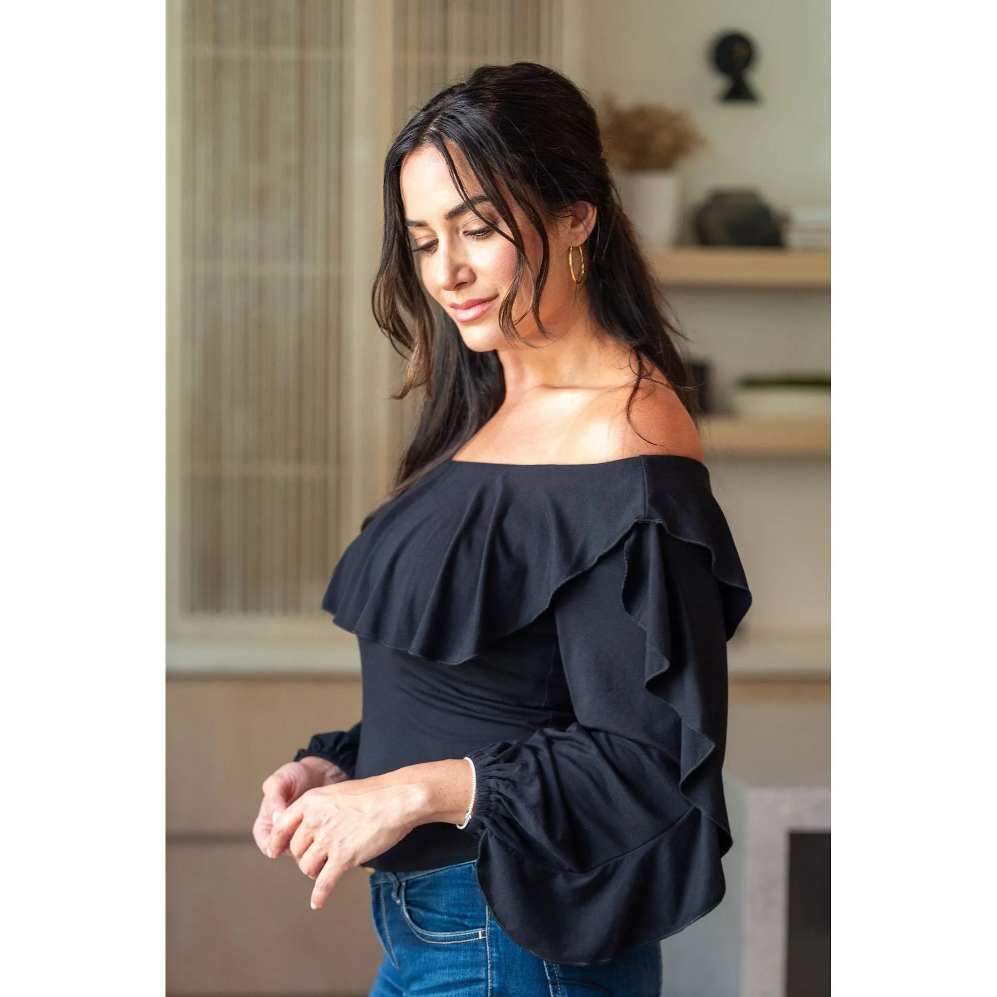 Vixen Top sold by JJwinks product image thumbnail 3