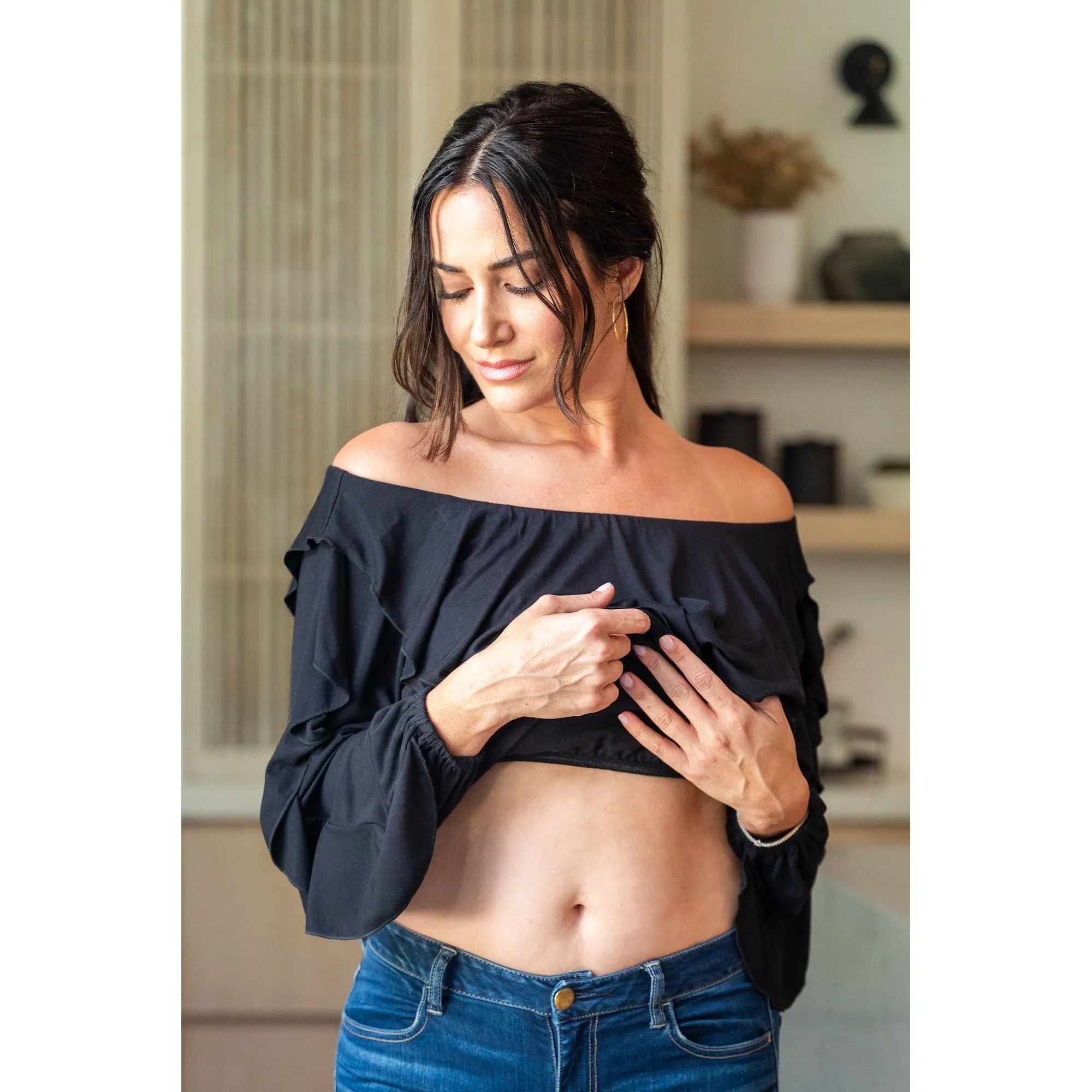 Vixen Top sold by JJwinks product image thumbnail 2