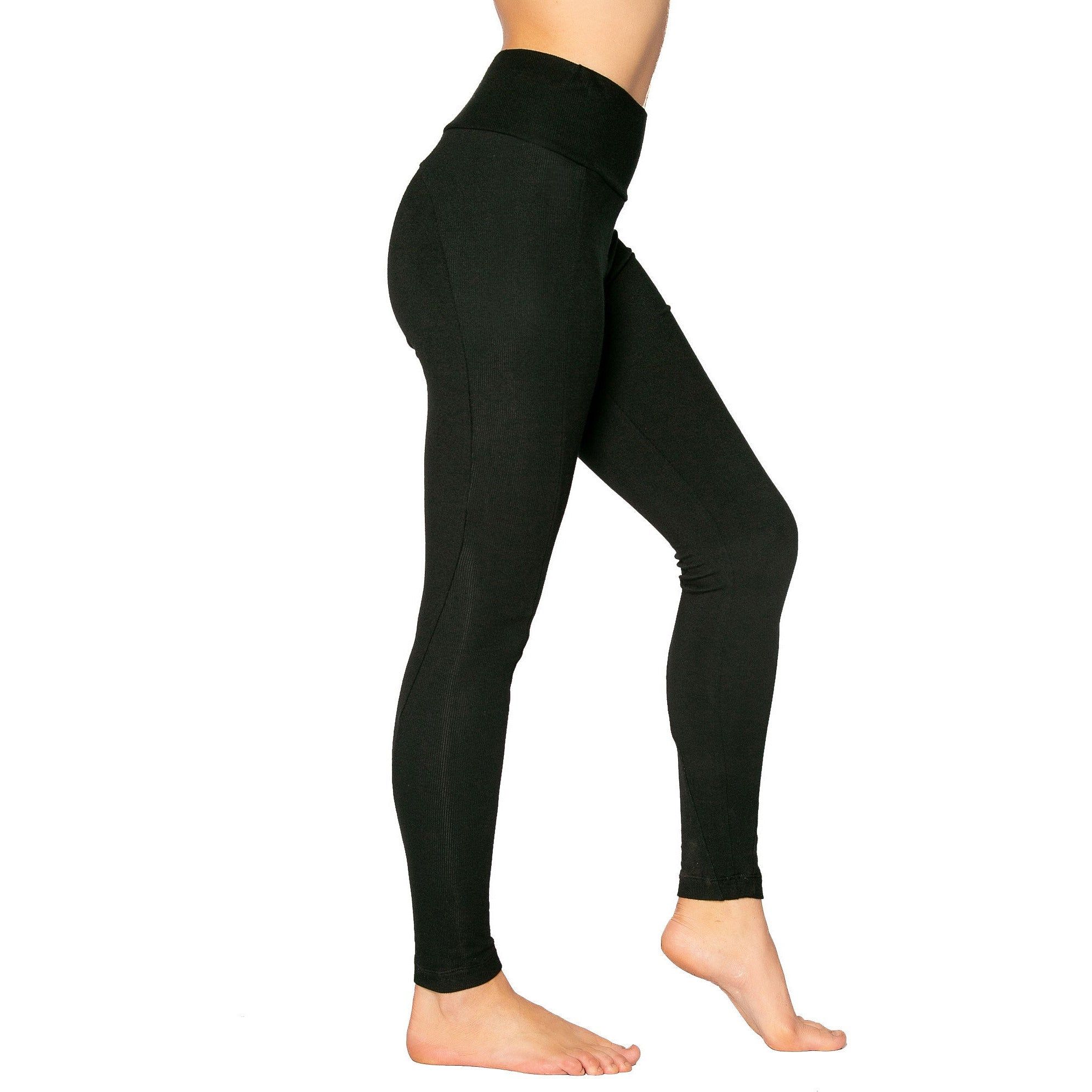 Cloud 9 Legging, Black sold by JJwinks product image thumbnail 4