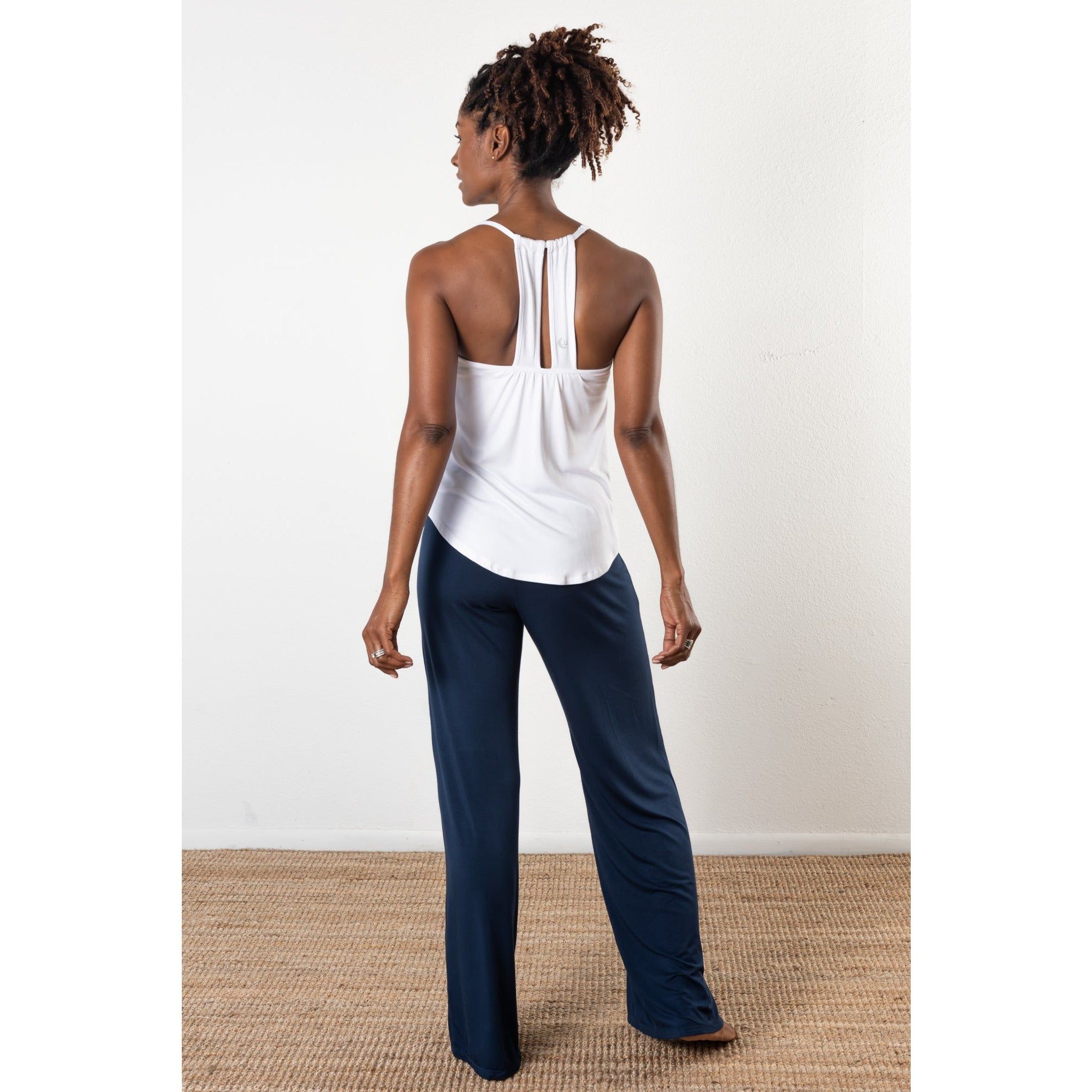 3 Pack - Slumber Party Top, White sold by JJwinks product image thumbnail 3