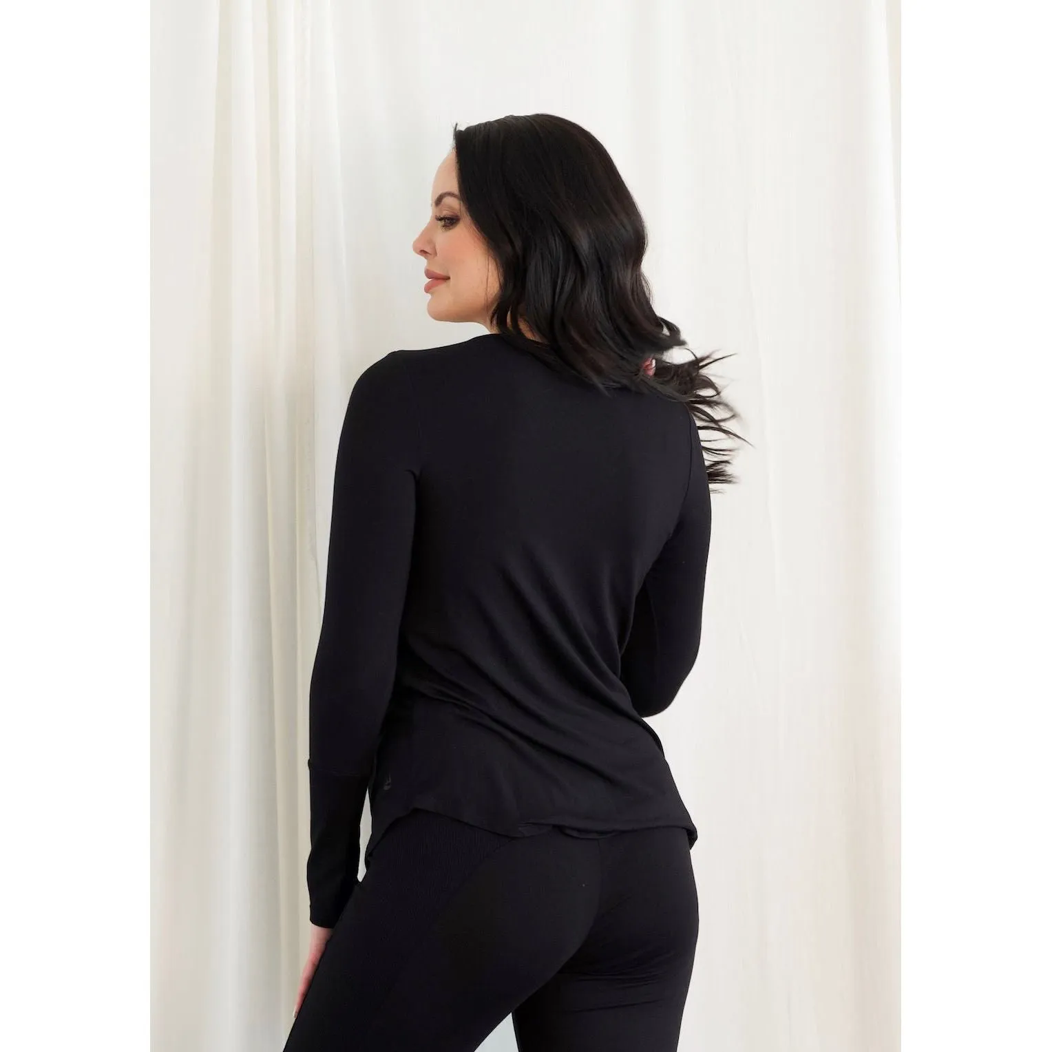 Evening Set, Black sold by JJwinks product image thumbnail 3