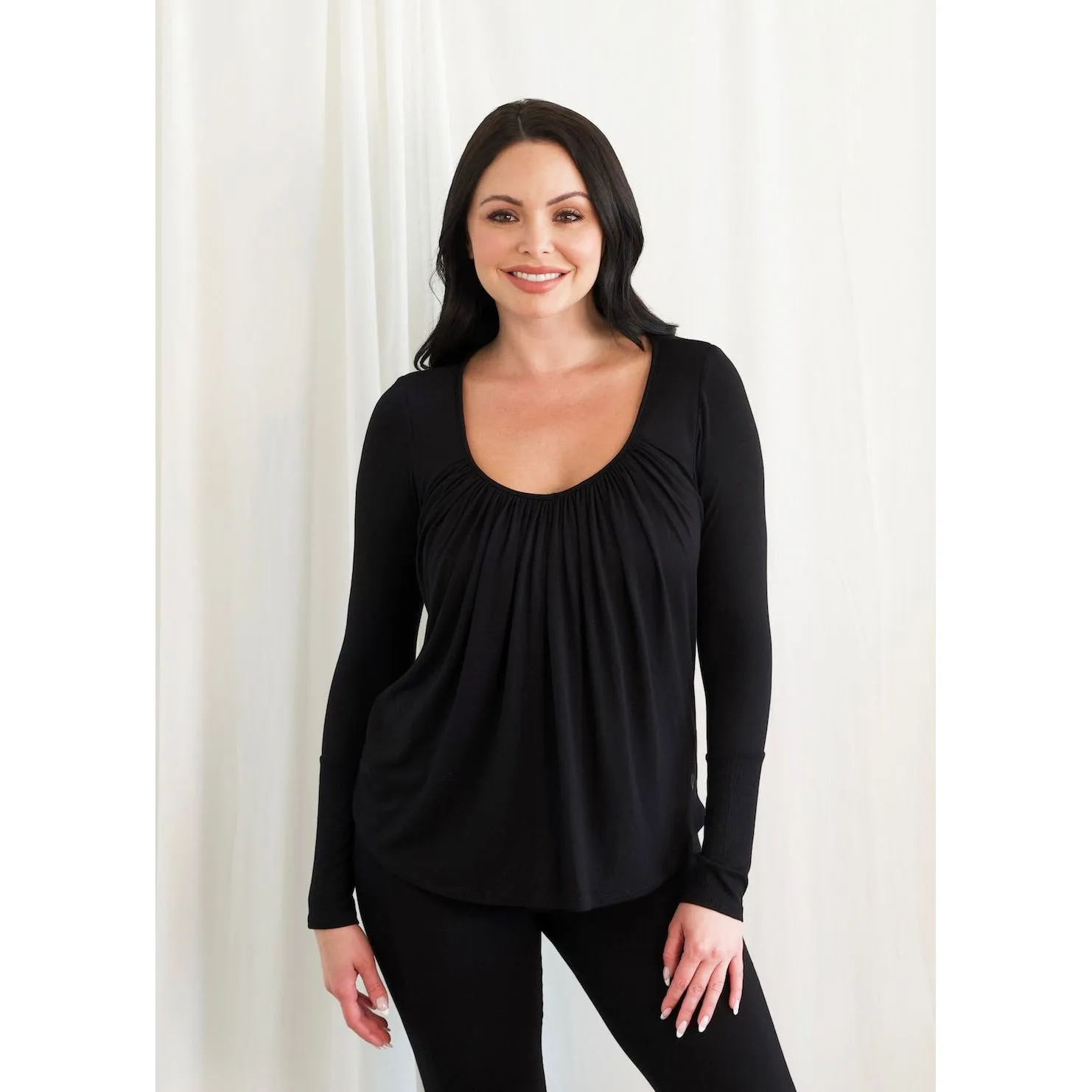 Evening Set, Black sold by JJwinks product image thumbnail 2