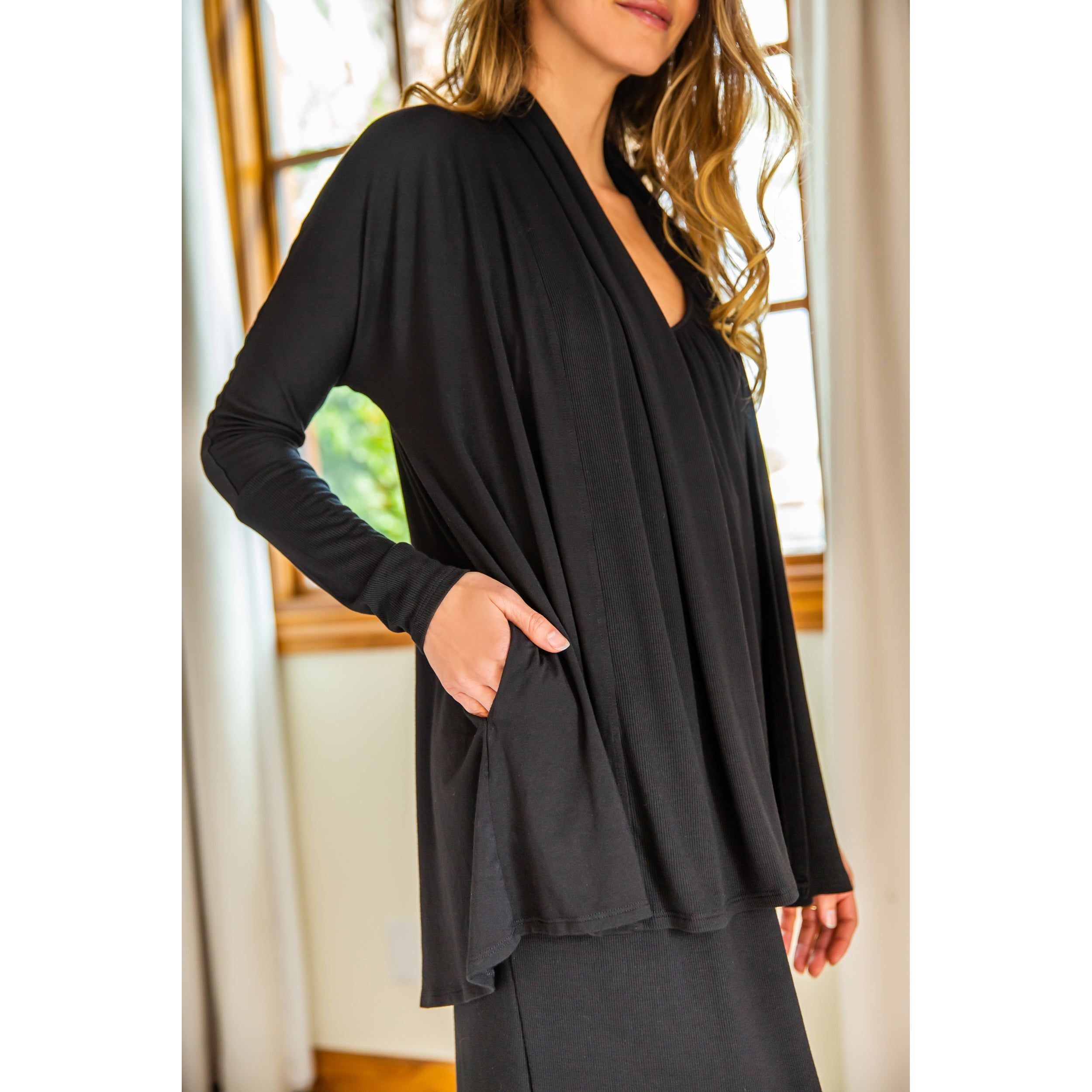 Cozy Robe sold by JJwinks product image thumbnail 6