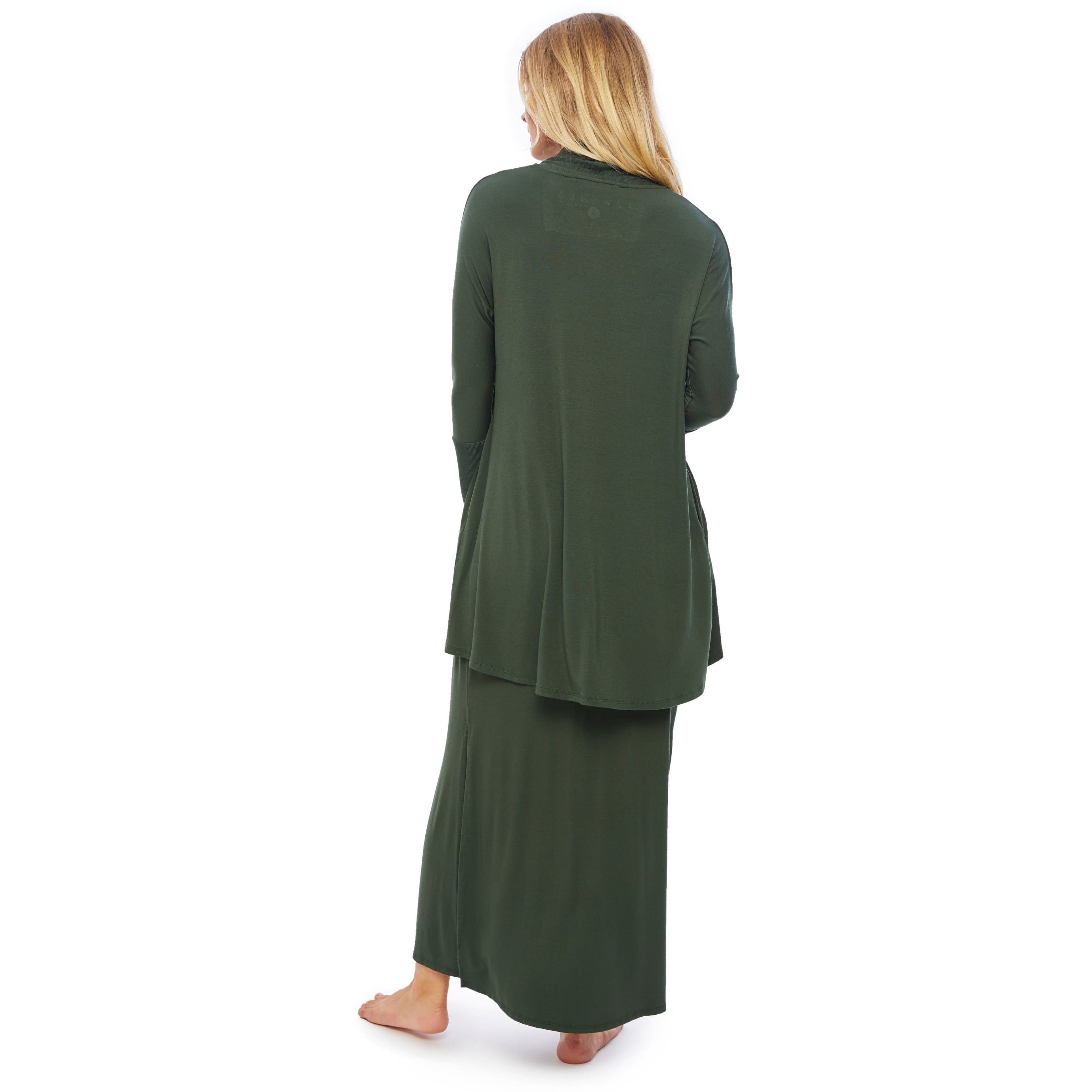 Cozy Robe sold by JJwinks product image thumbnail 3