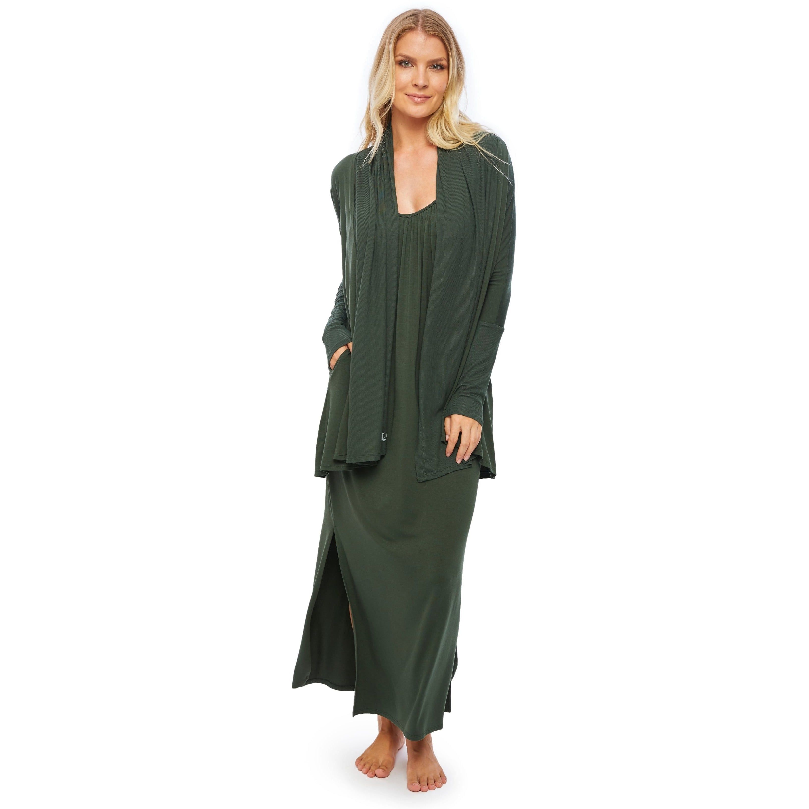Cozy Robe sold by JJwinks product image thumbnail 4