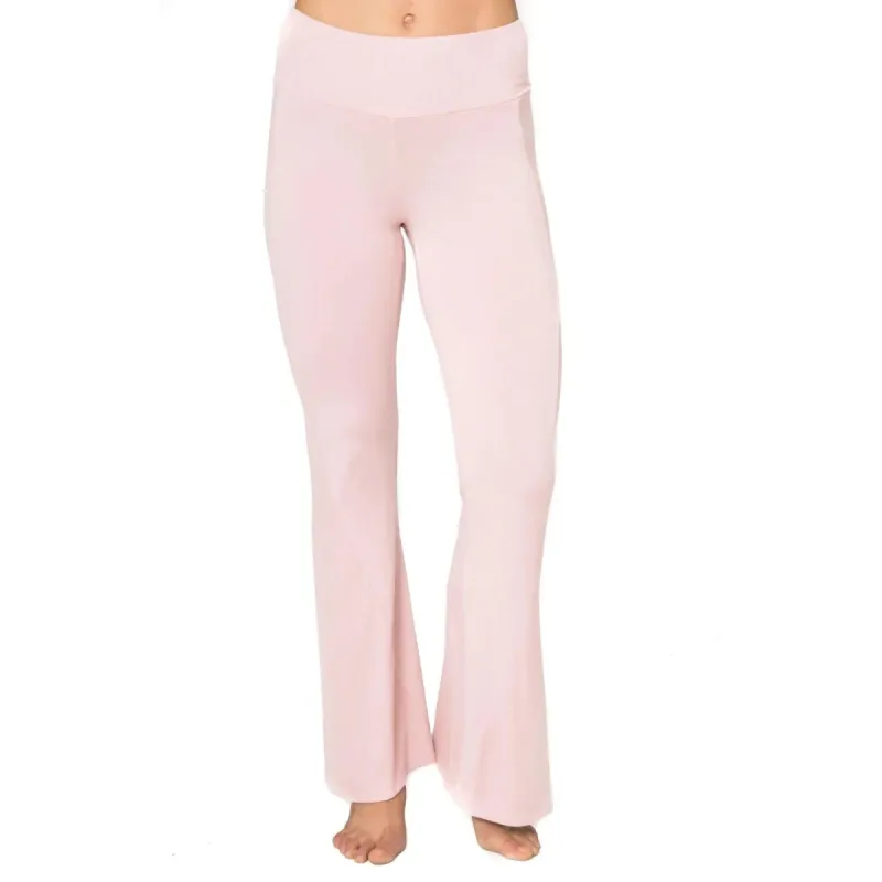 Happy Hour Pant, Blush Pink sold by JJwinks