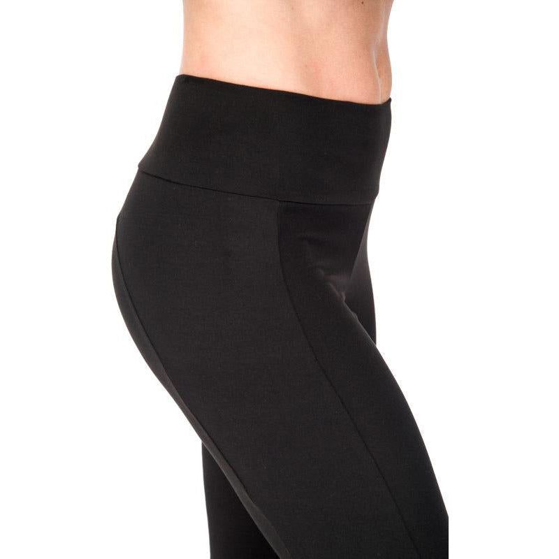 Happy Hour Pant, Black sold by JJwinks product image thumbnail 2
