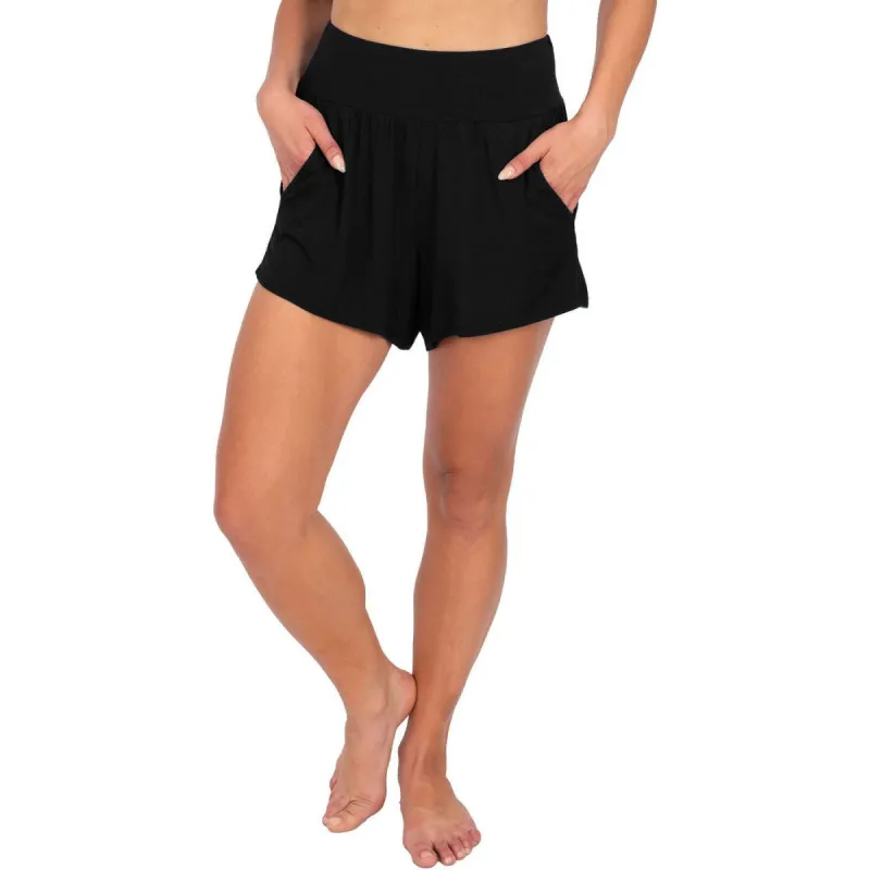 Siesta Sista Short, Black sold by JJwinks