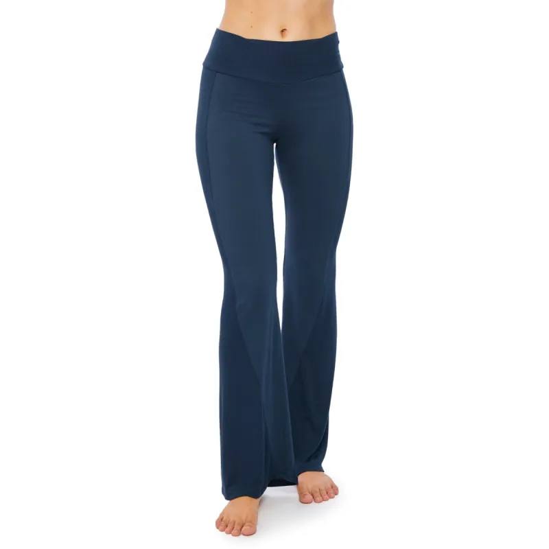 Happy Hour Pant, Navy sold by JJwinks