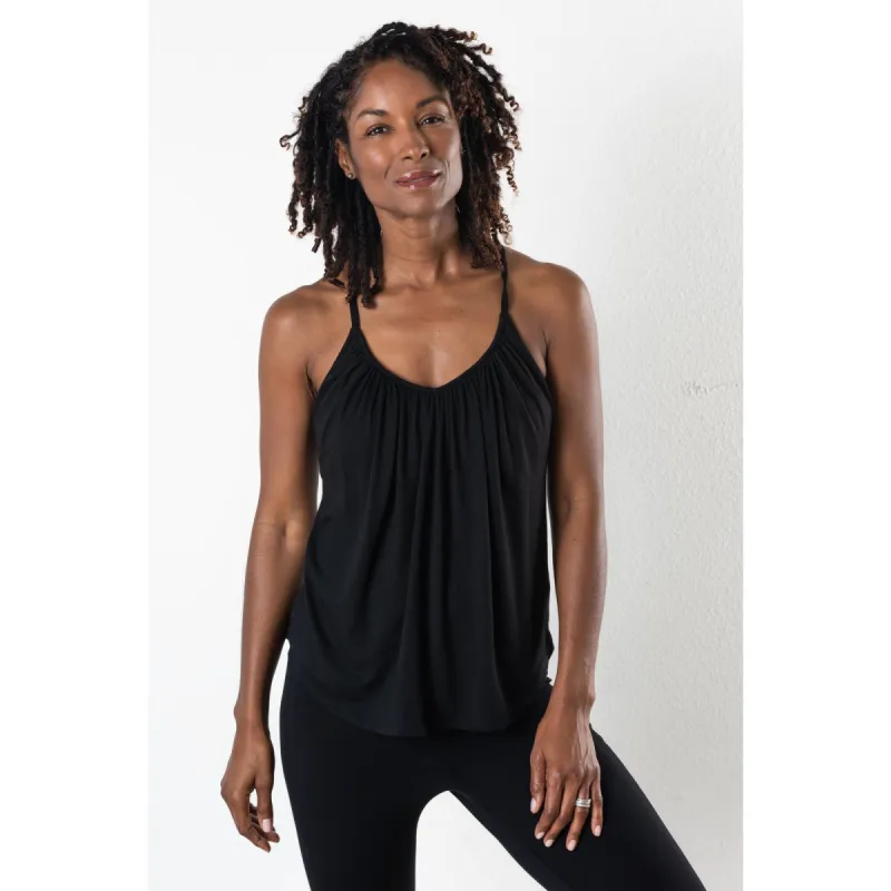 Slumber Party Top, Black sold by JJwinks