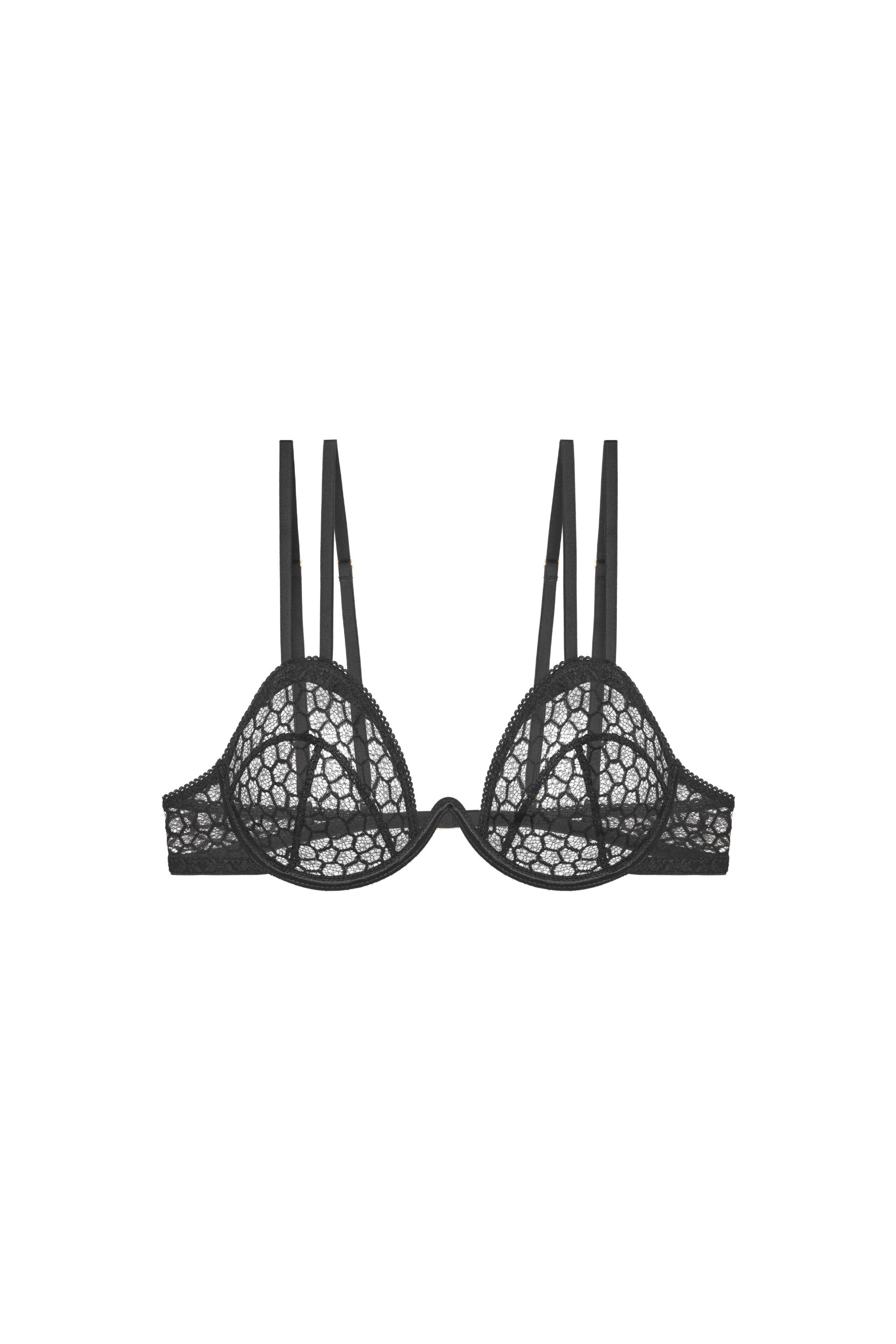 Oriana bra sold by God Saves Queens