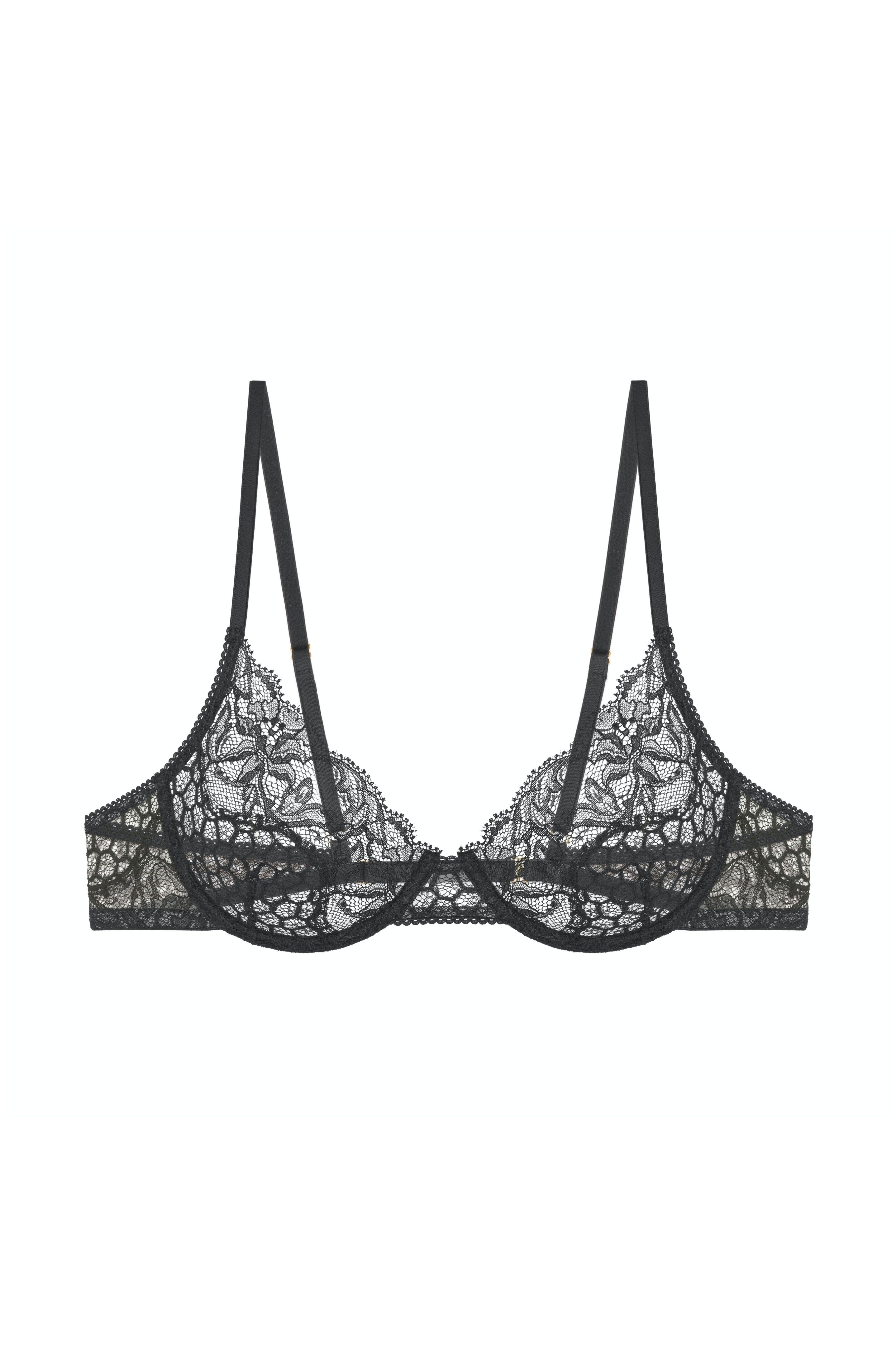 Pandora Bra sold by God Saves Queens