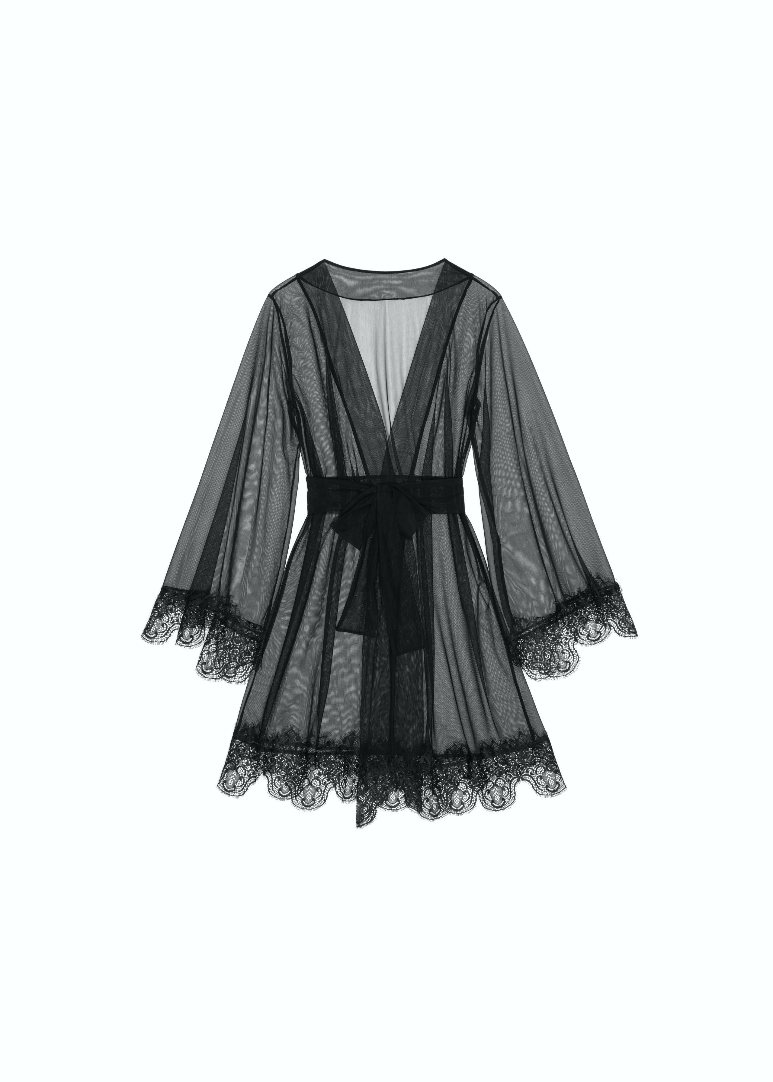 Julia Robe sold by God Saves Queens