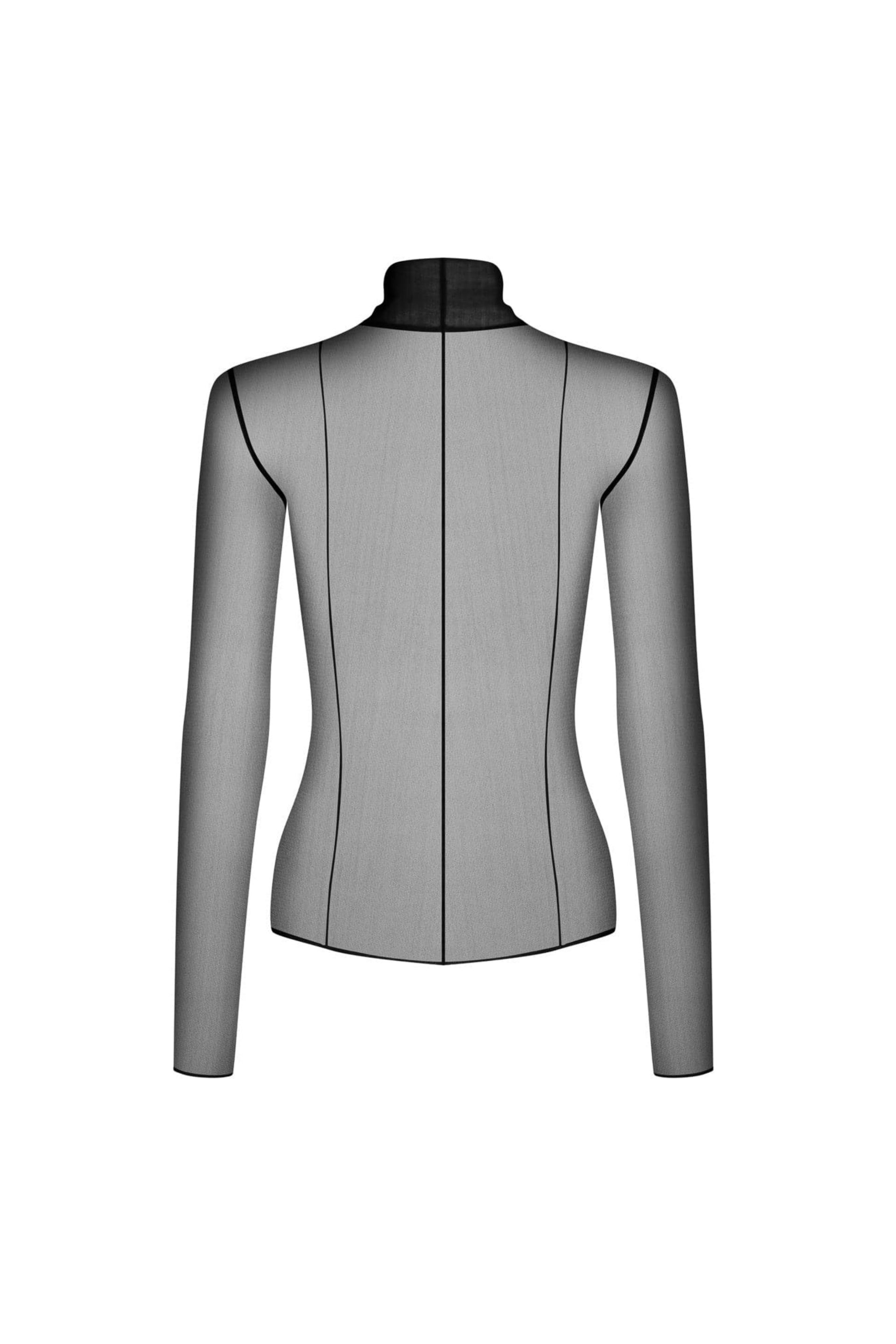 Ela Highneck sold by God Saves Queens product image thumbnail 2