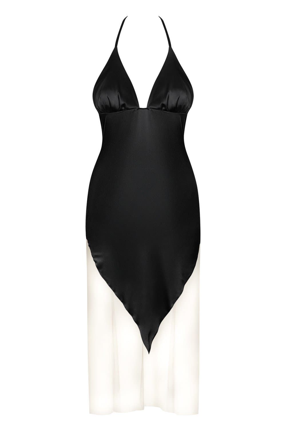 Bella Dress sold by God Saves Queens product image thumbnail 4