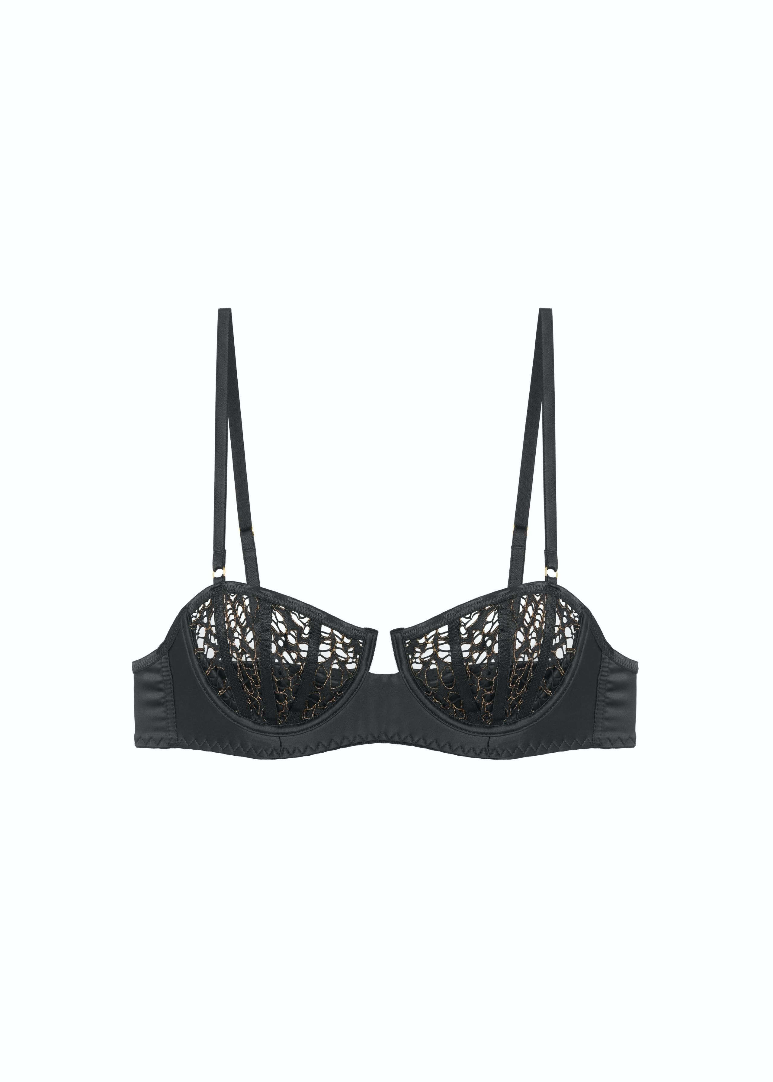 Zoe Bra sold by God Saves Queens