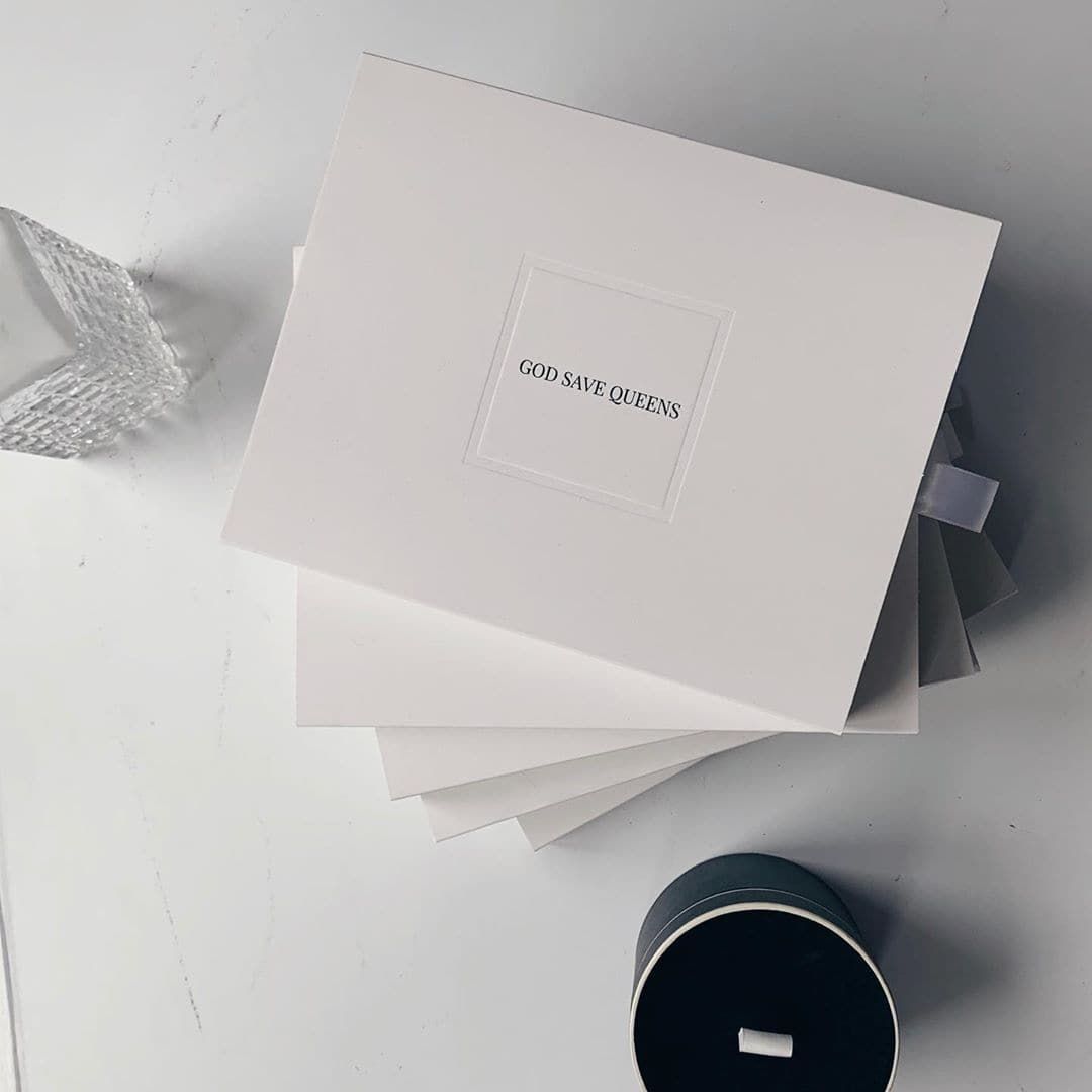 Gift Card sold by God Saves Queens product image thumbnail 3