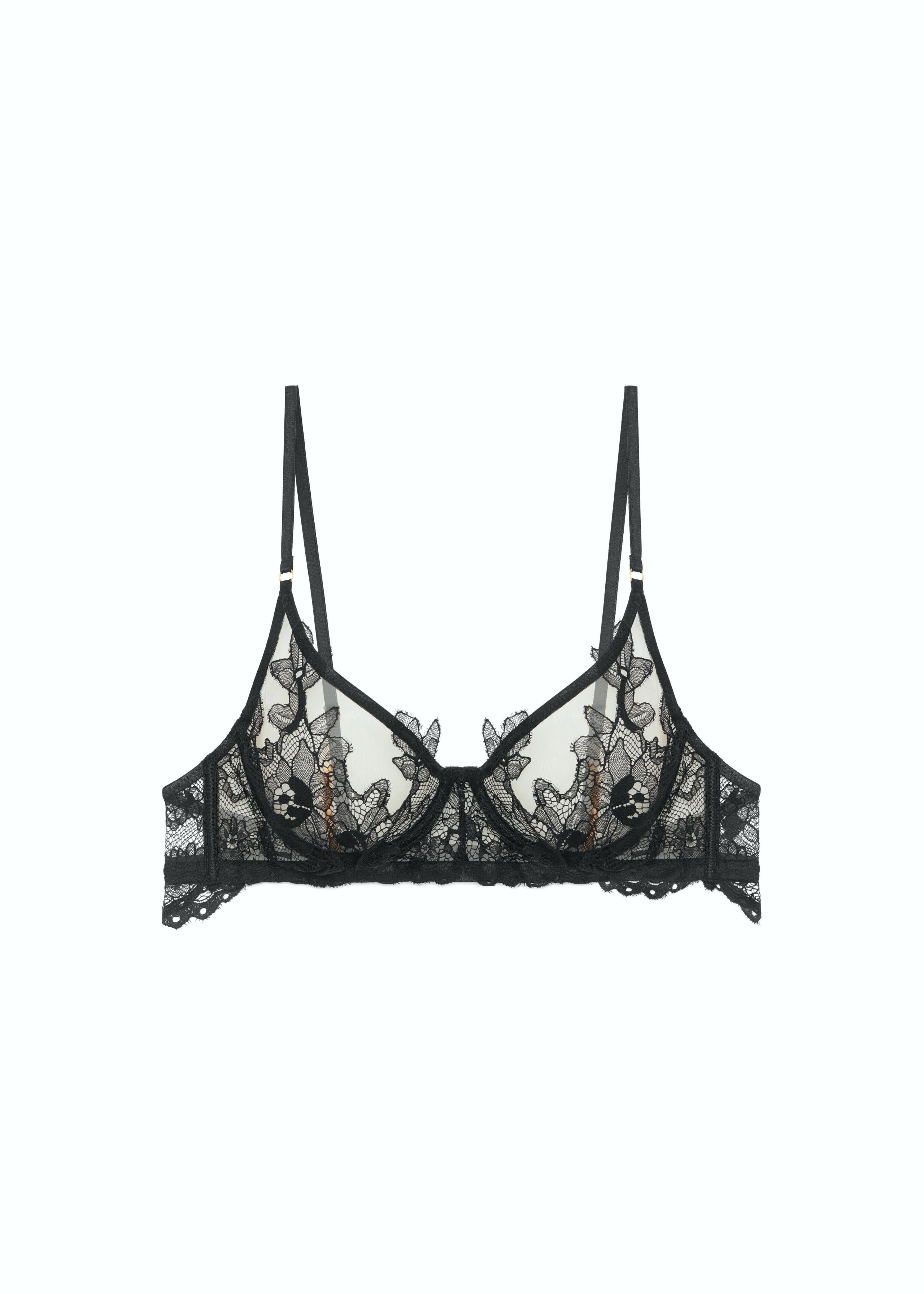 Lola Bra sold by God Saves Queens