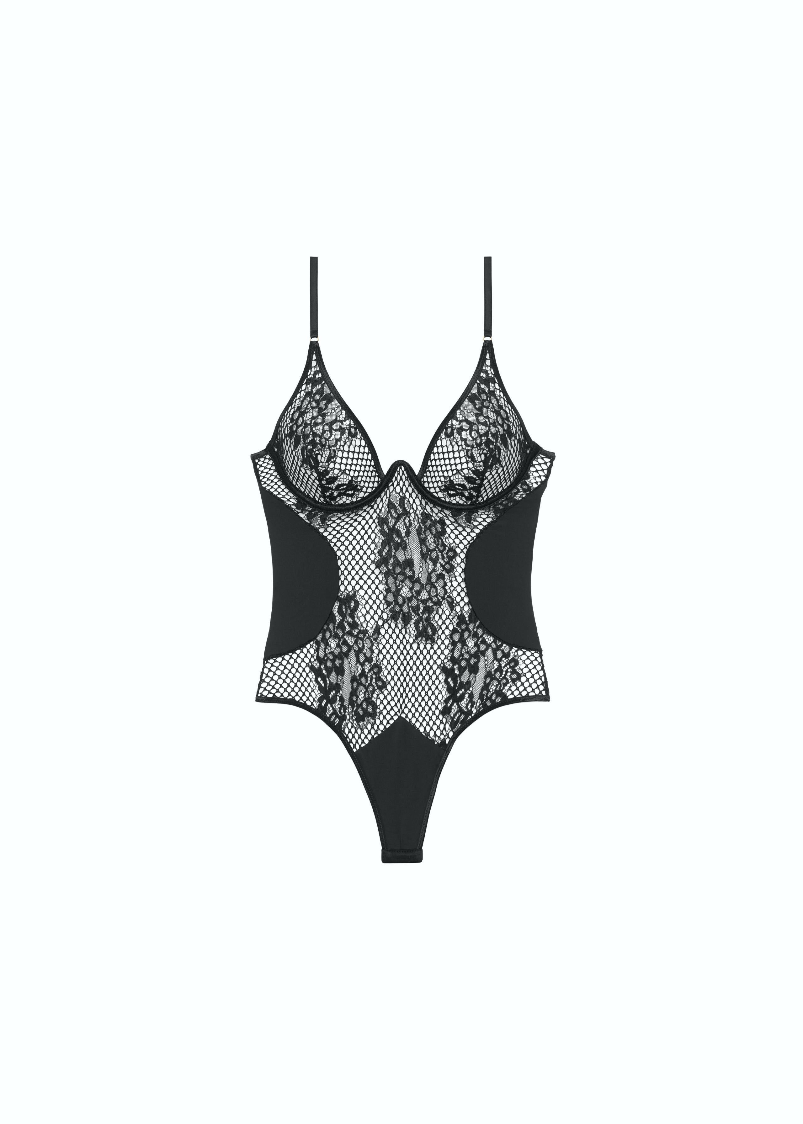 Dani Bodysuit sold by God Saves Queens