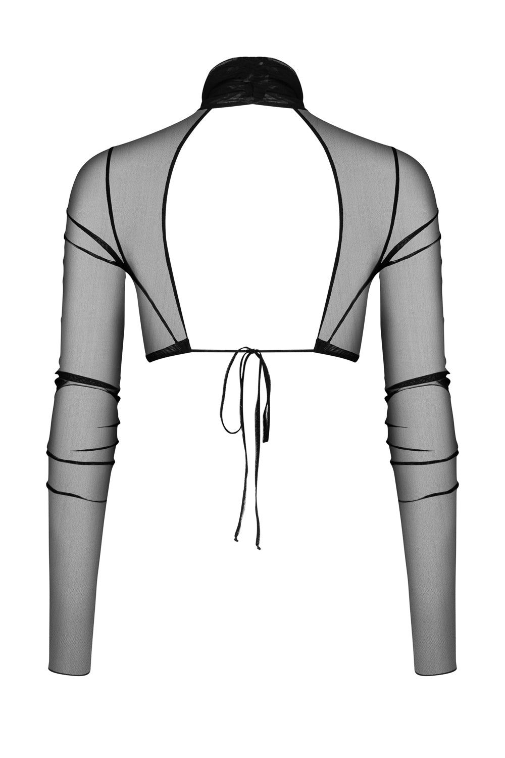 Cara Top sold by God Saves Queens product image thumbnail 7