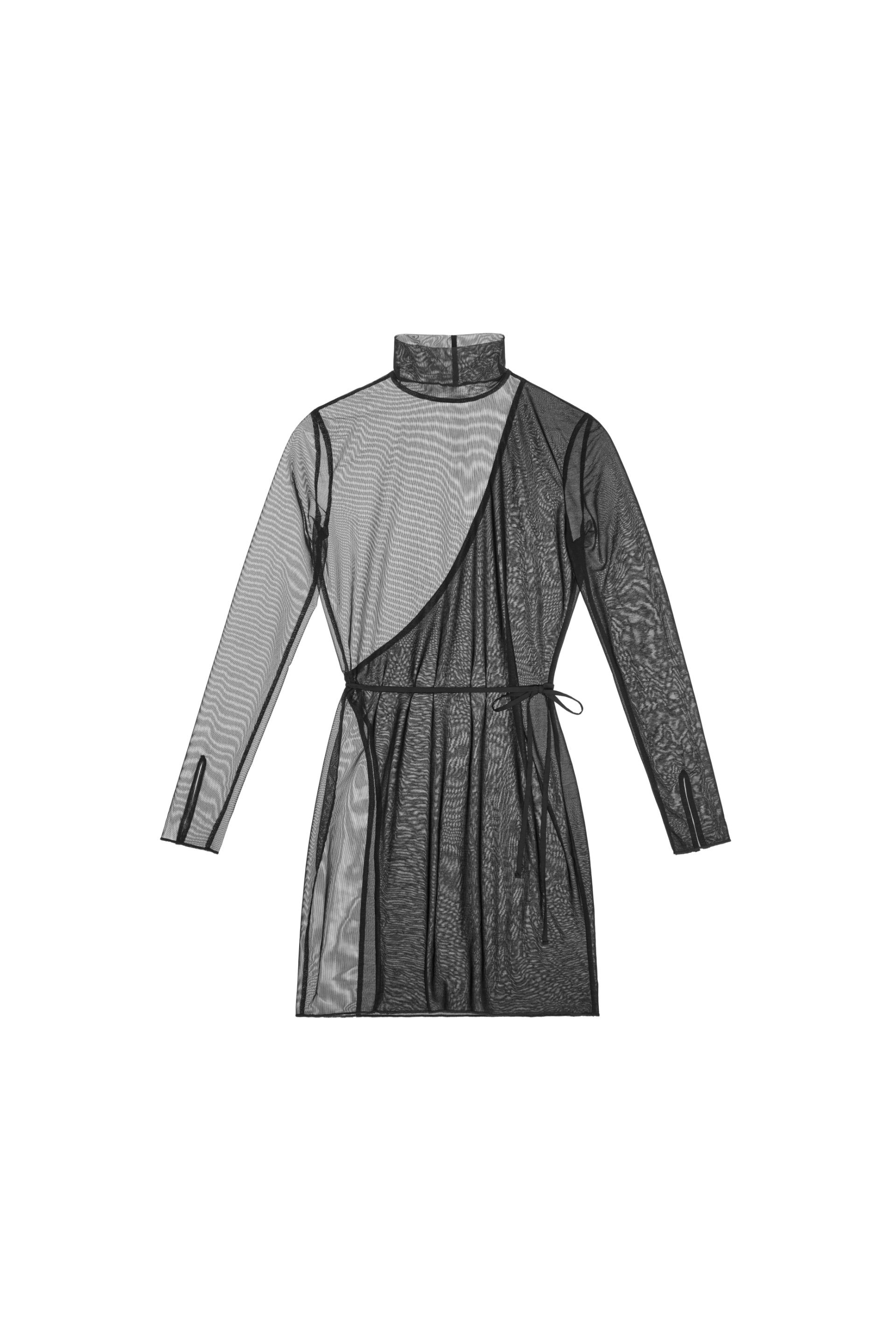 Camille Dress sold by God Saves Queens product image thumbnail 2