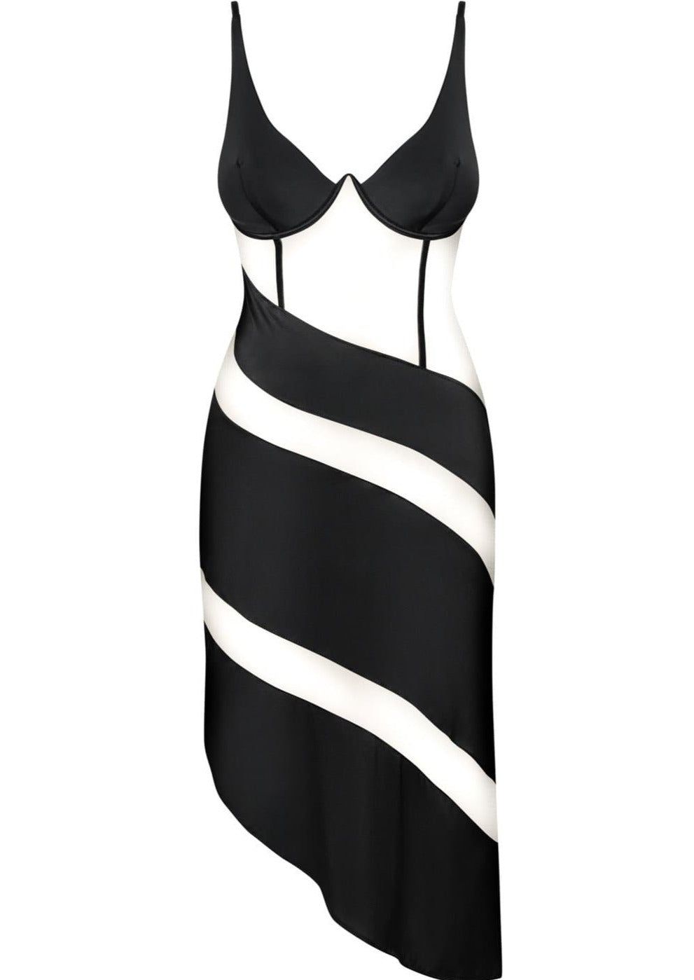 Scarlett Dress sold by God Saves Queens product image thumbnail 5