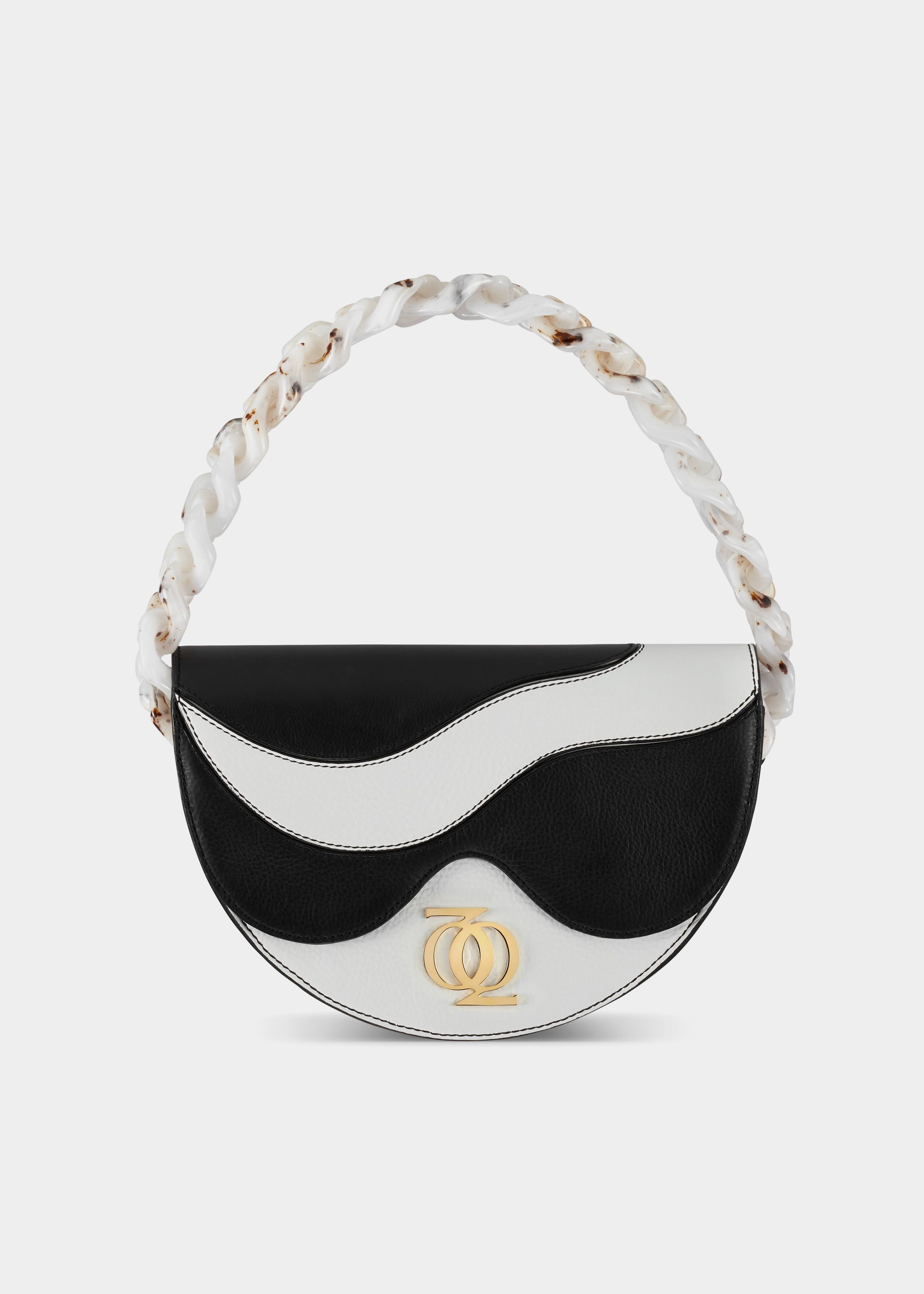 BONNY BLACK & WHITE sold by God Saves Queens product image thumbnail 3