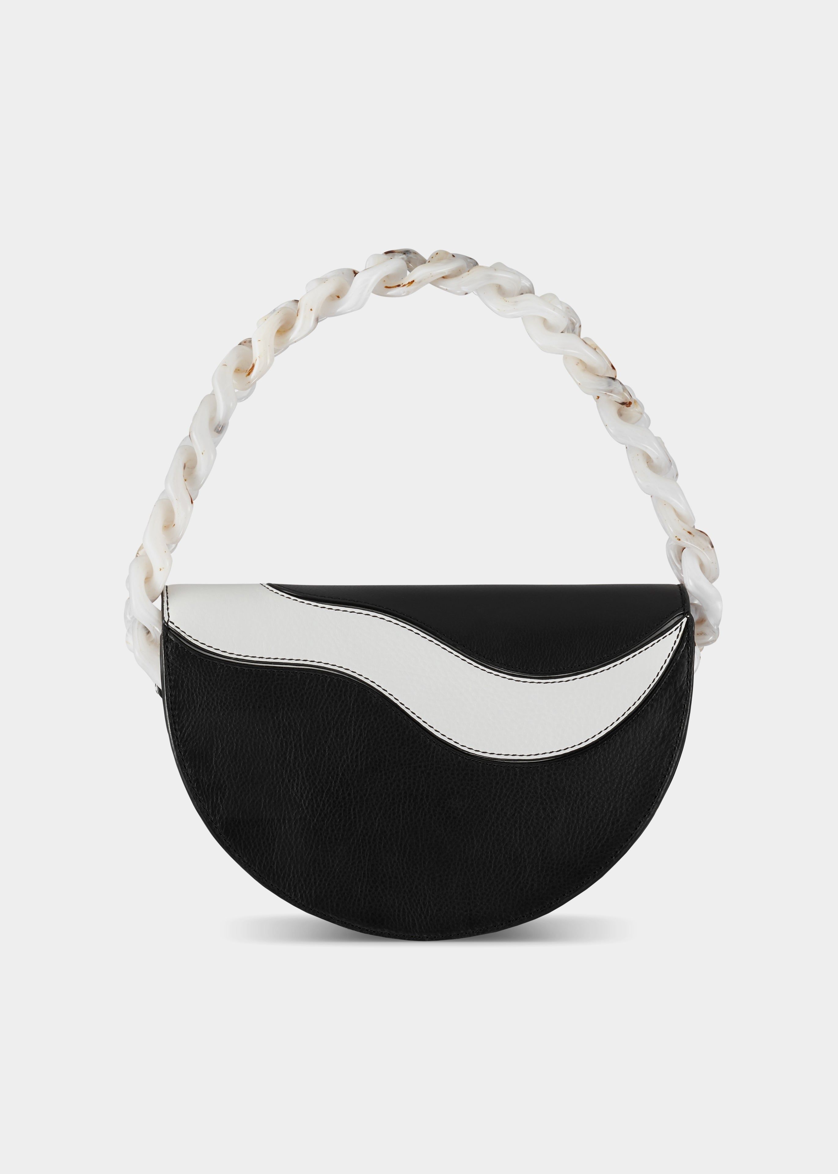 BONNY BLACK & WHITE sold by God Saves Queens product image thumbnail 5