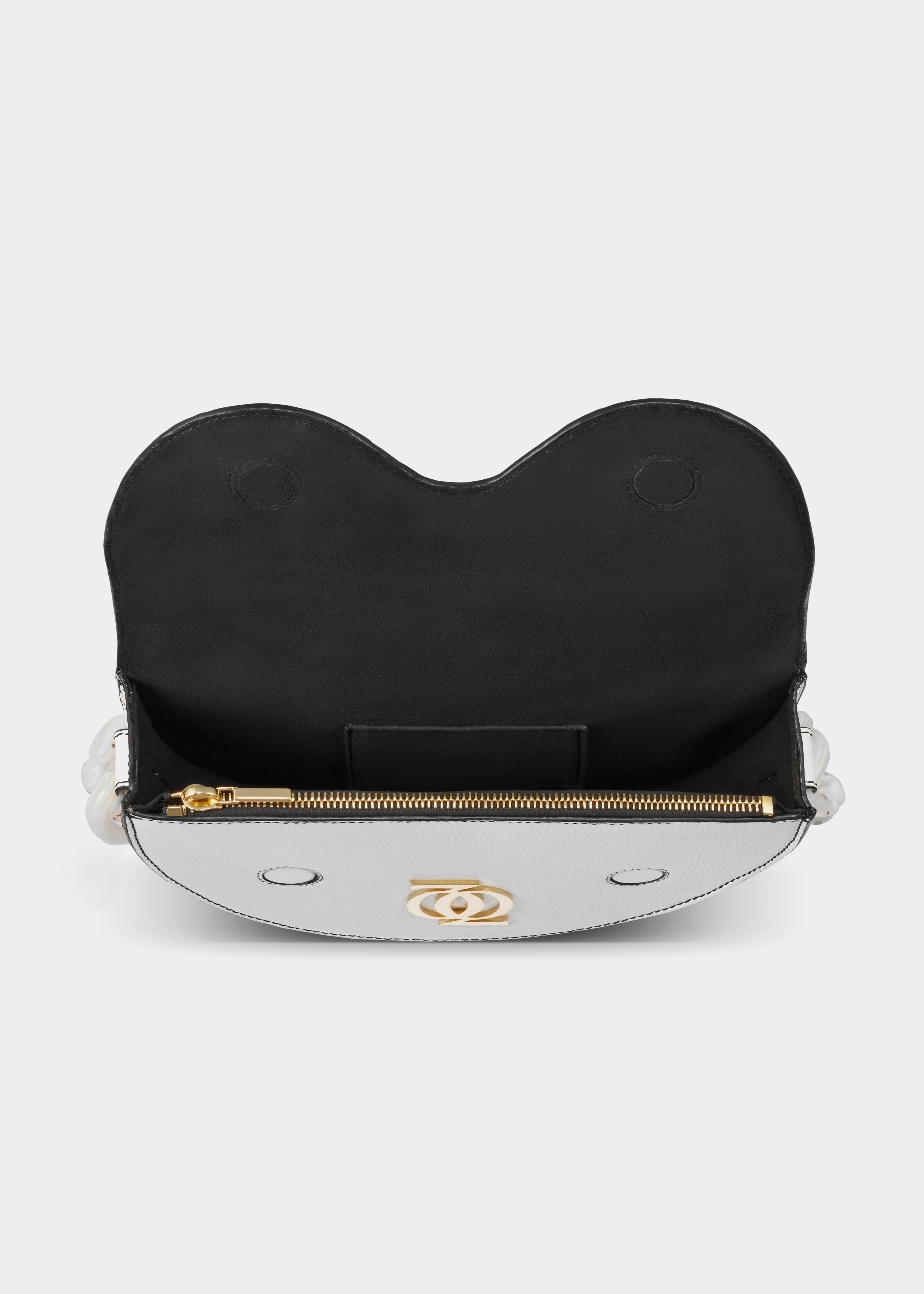 BONNY BLACK & WHITE sold by God Saves Queens product image thumbnail 6