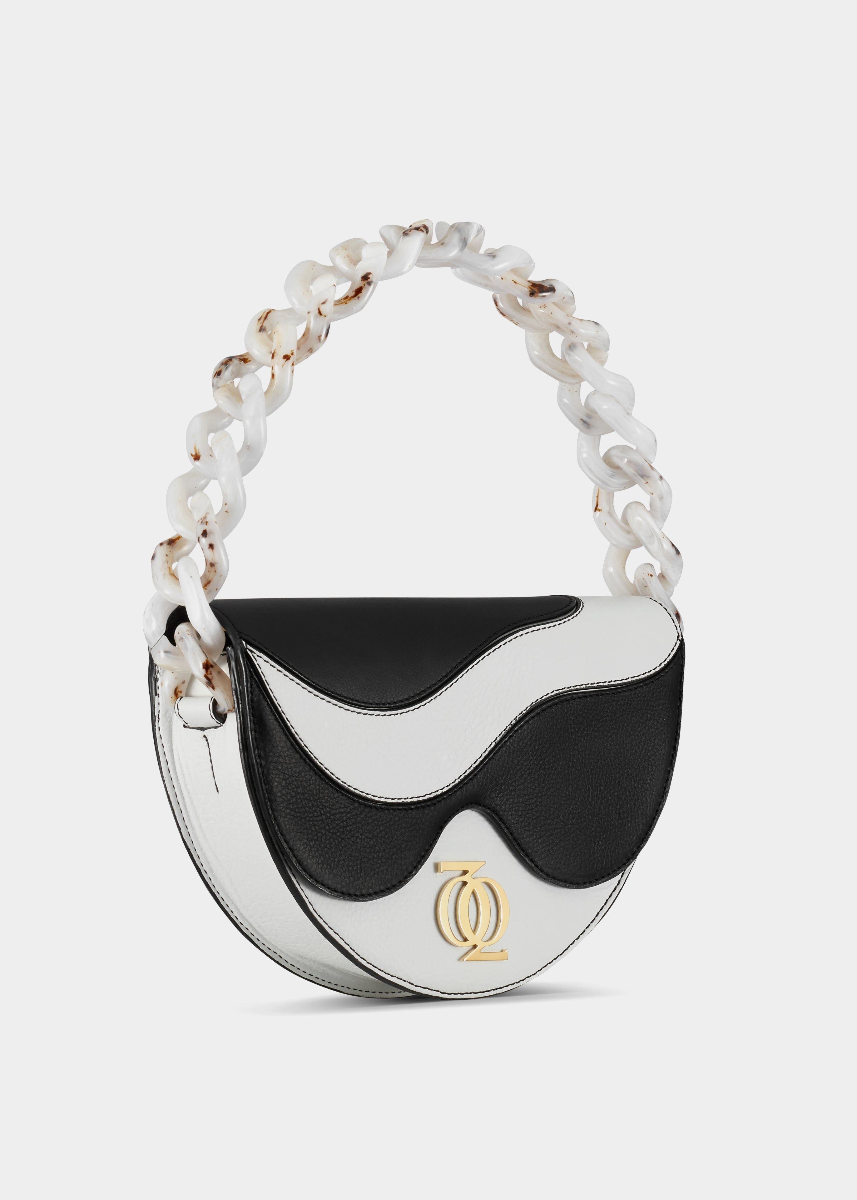 BONNY BLACK & WHITE sold by God Saves Queens product image thumbnail 4