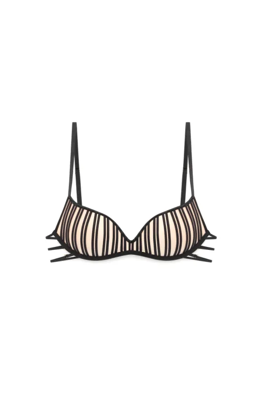 GISELLE Push Up Bra sold by God Saves Queens