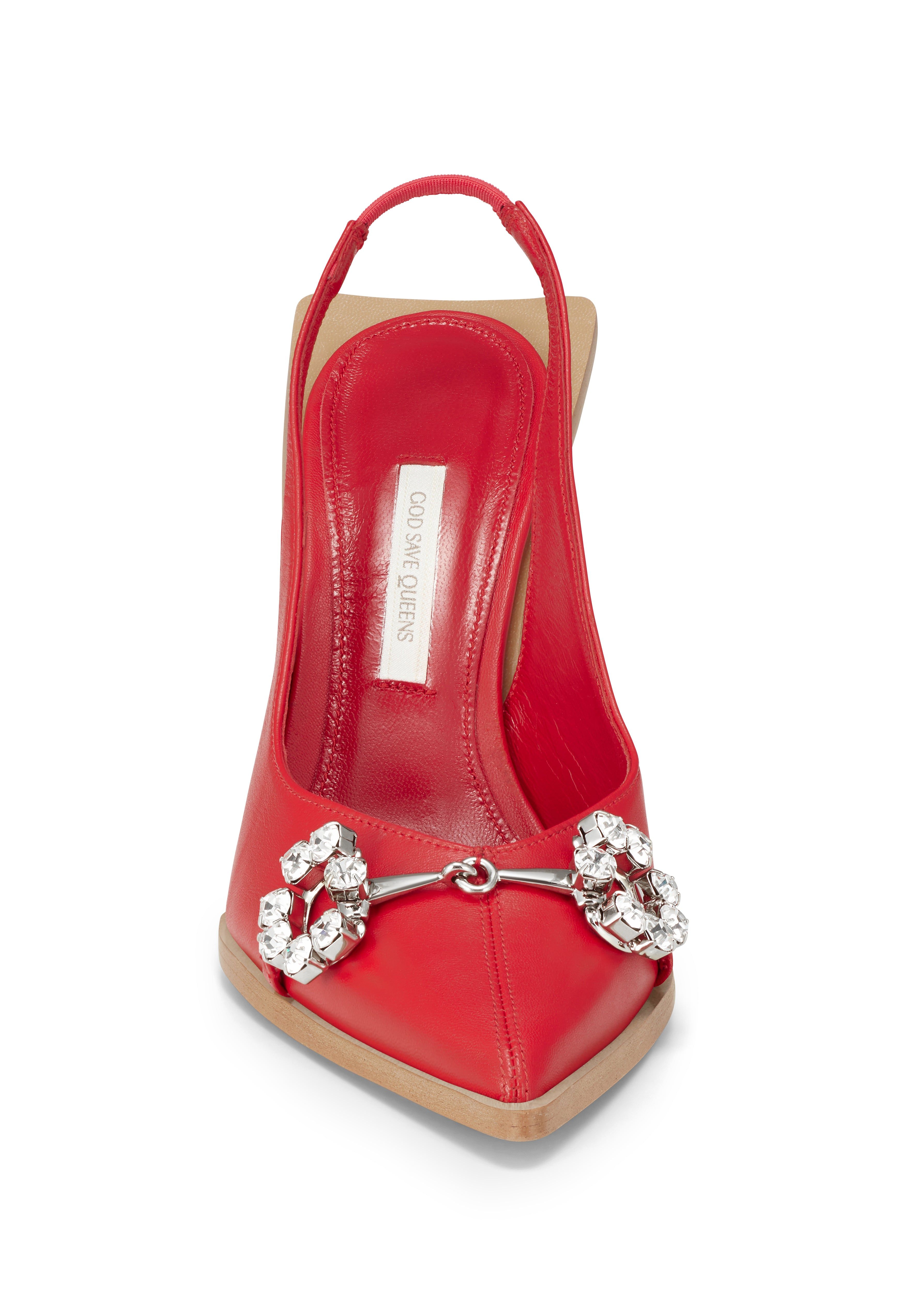 CHERRY LADY sold by God Saves Queens product image thumbnail 4