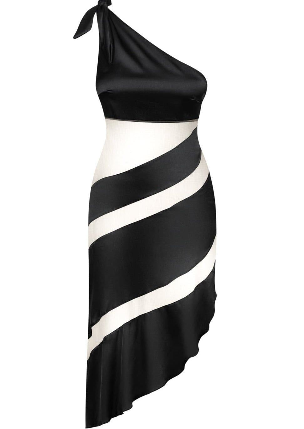 Margot Dress sold by God Saves Queens product image thumbnail 3