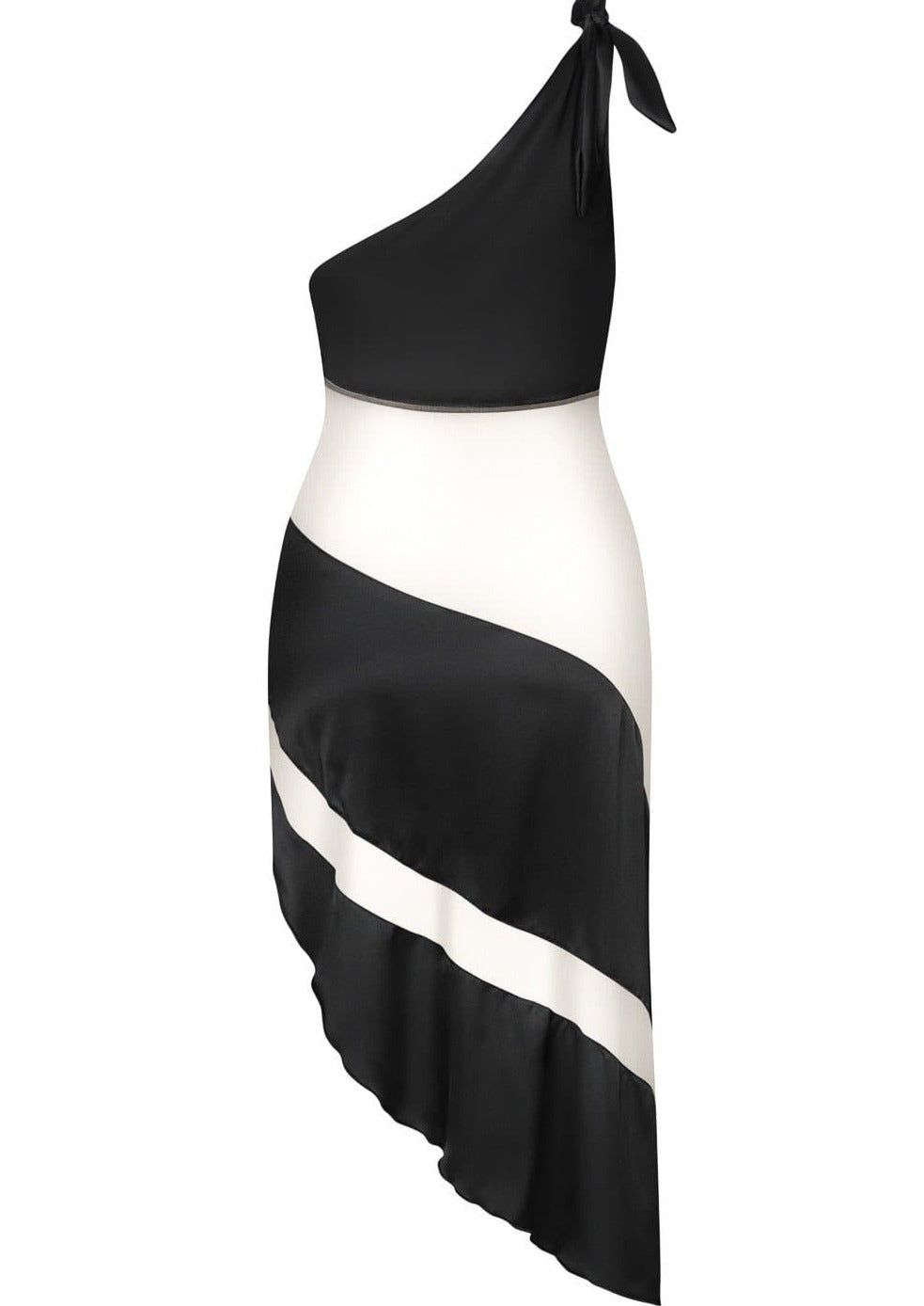 Margot Dress sold by God Saves Queens product image thumbnail 4