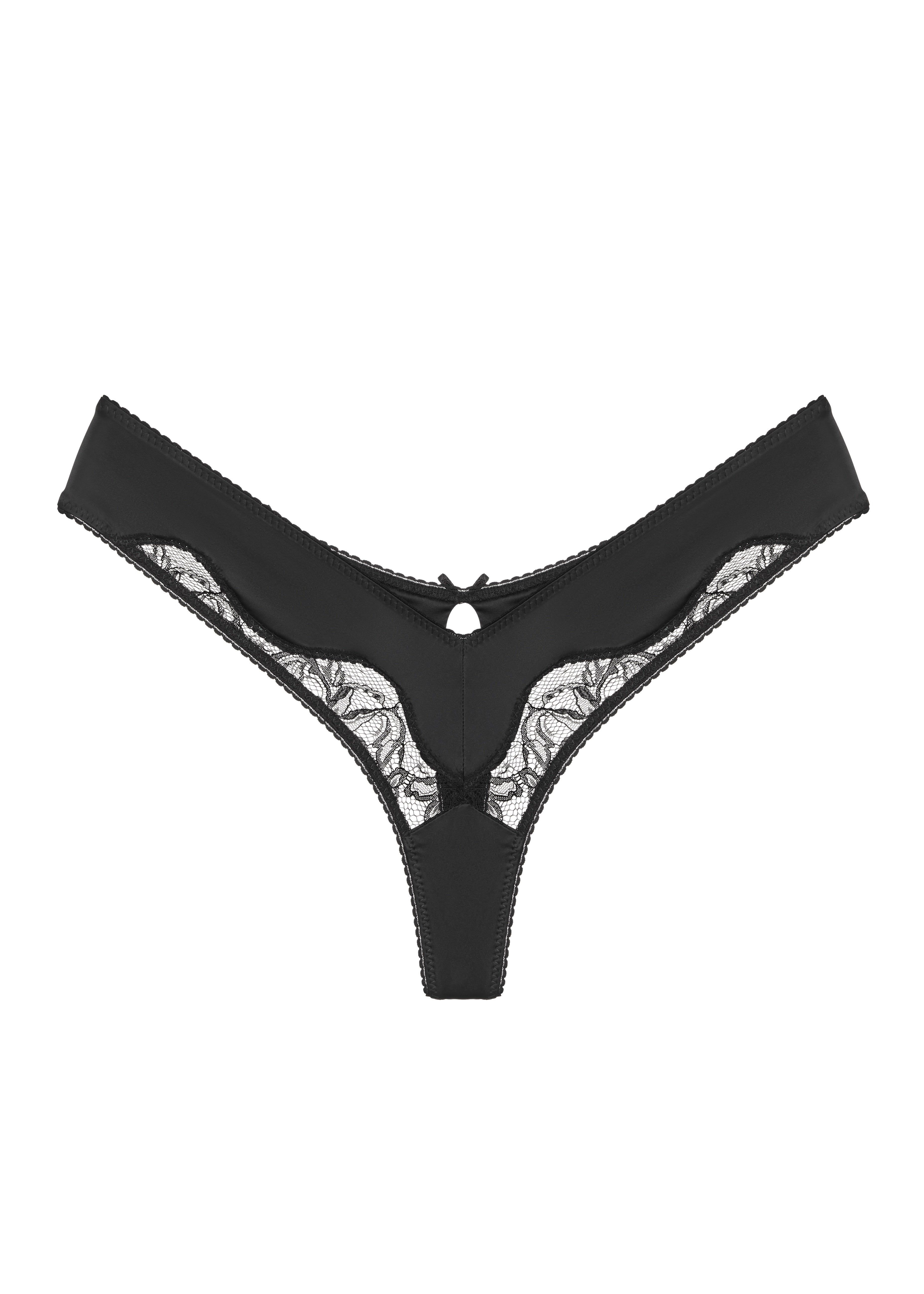 SCARLETT KNICKER sold by God Saves Queens product image thumbnail 2