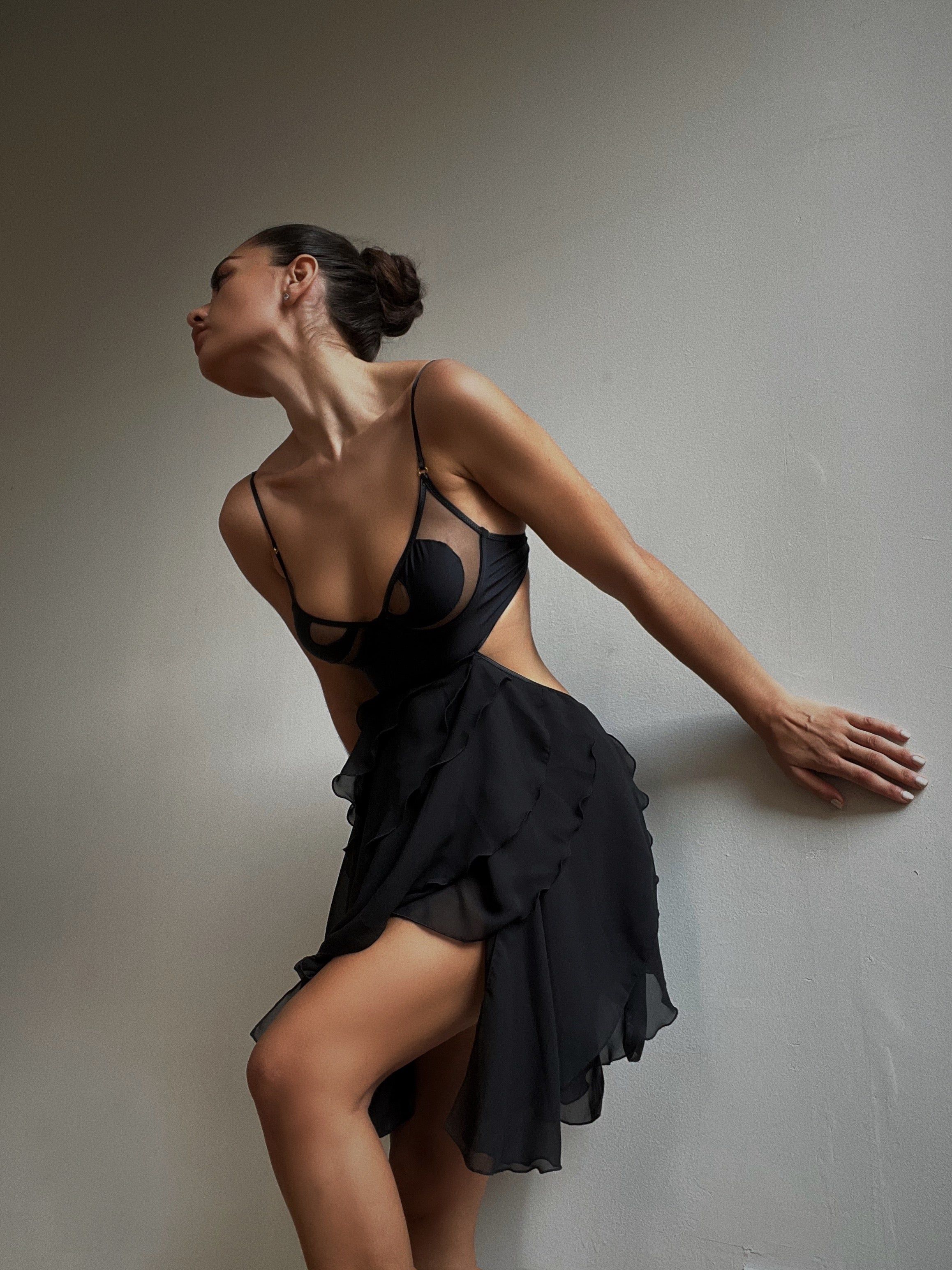 Heartless Dress sold by God Saves Queens product image thumbnail 5