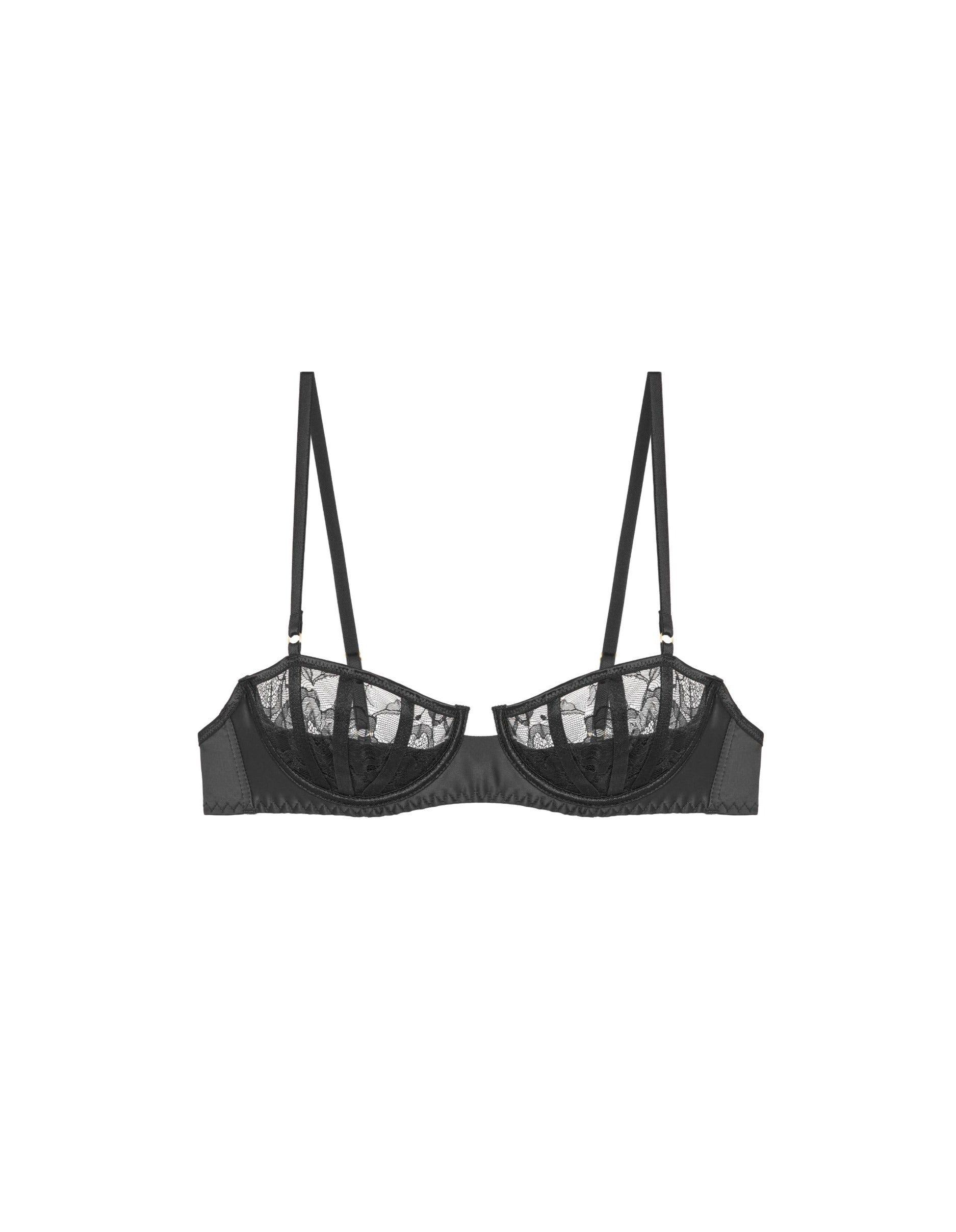 Elle Bra sold by God Saves Queens