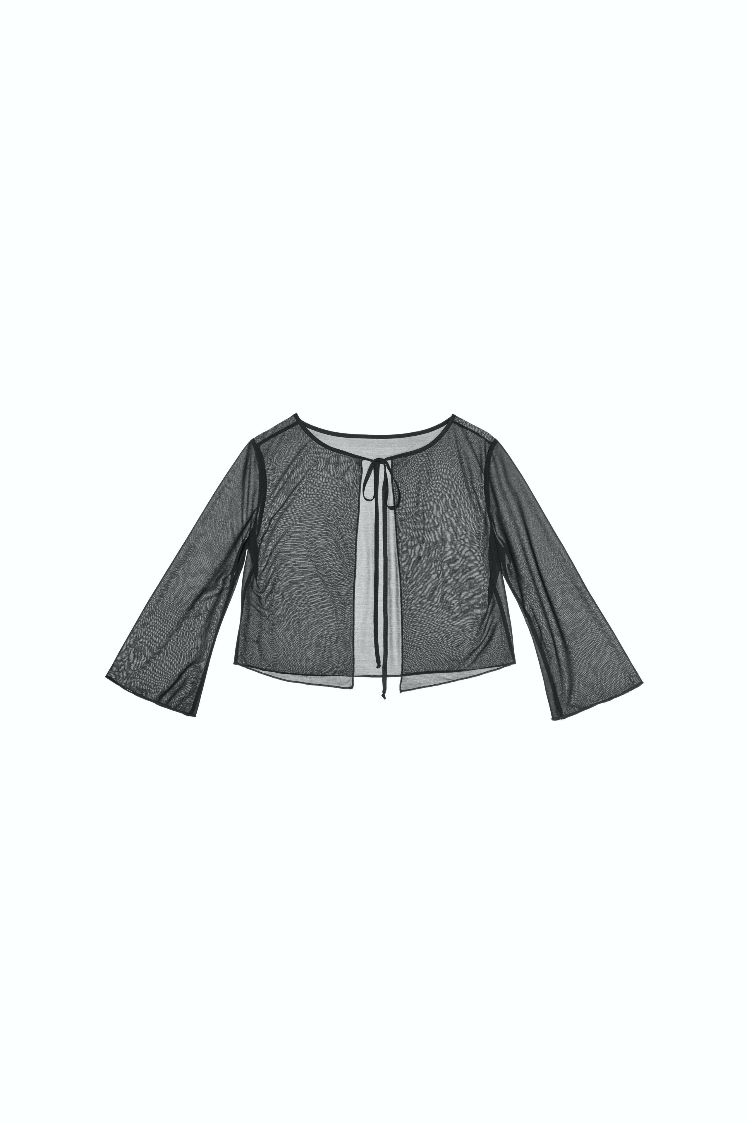 Nina Top sold by God Saves Queens