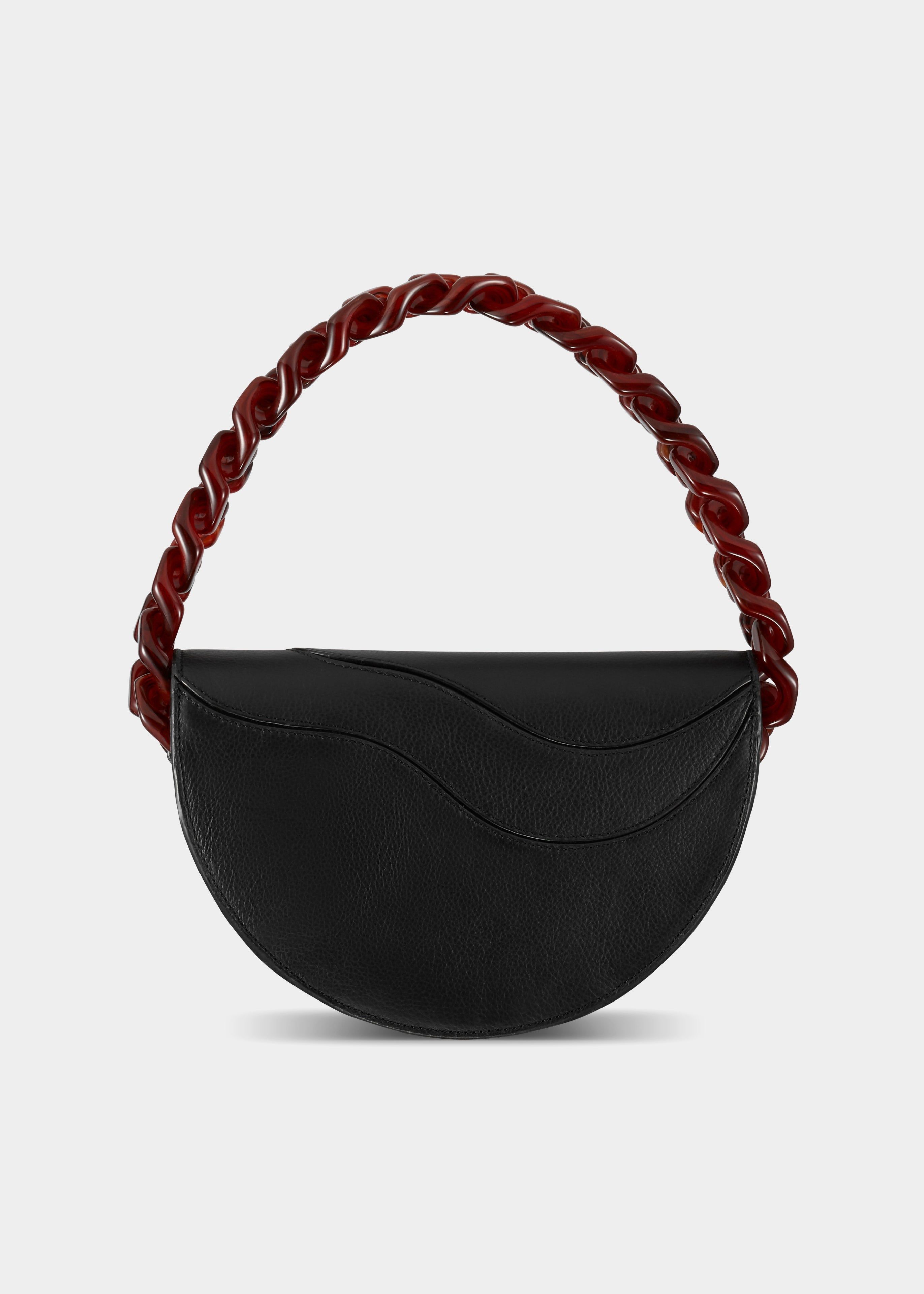 BONNY BAG BLACK sold by God Saves Queens product image thumbnail 4