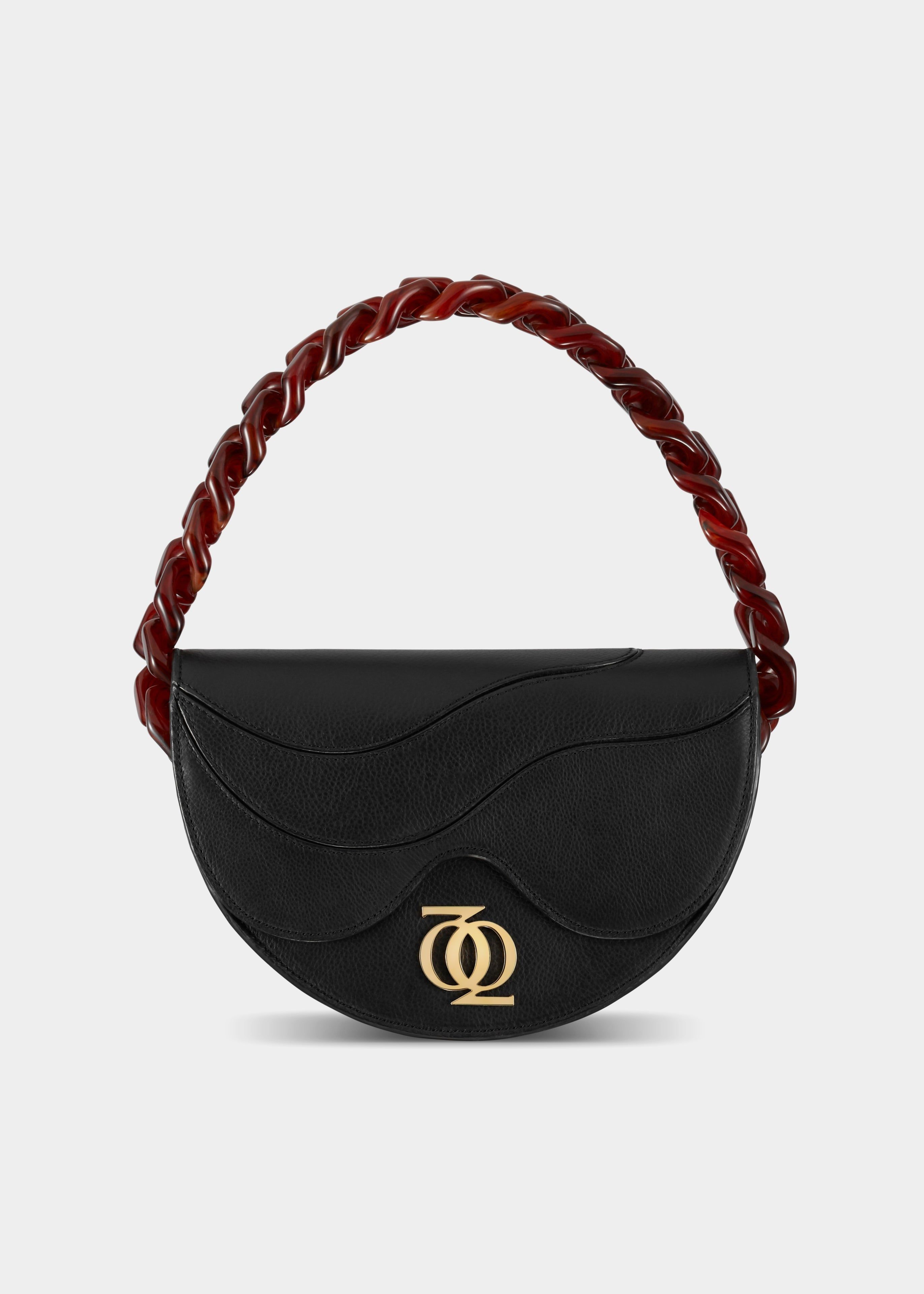BONNY BAG BLACK sold by God Saves Queens product image thumbnail 2