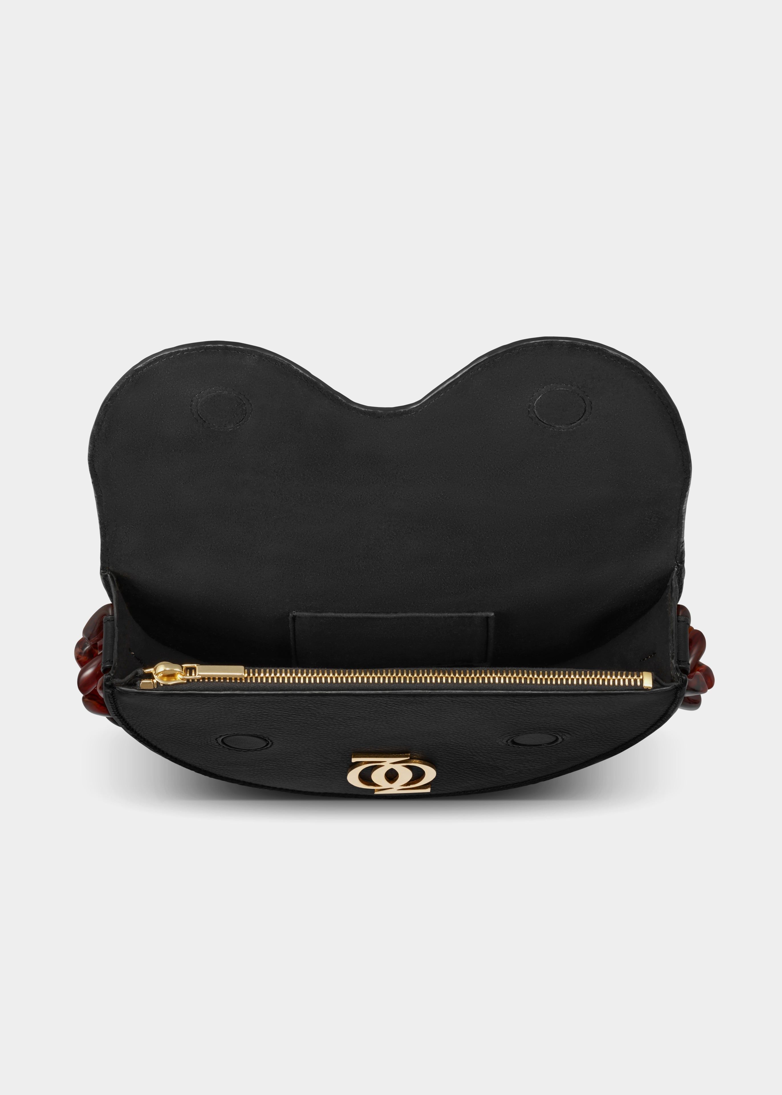 BONNY BAG BLACK sold by God Saves Queens product image thumbnail 5