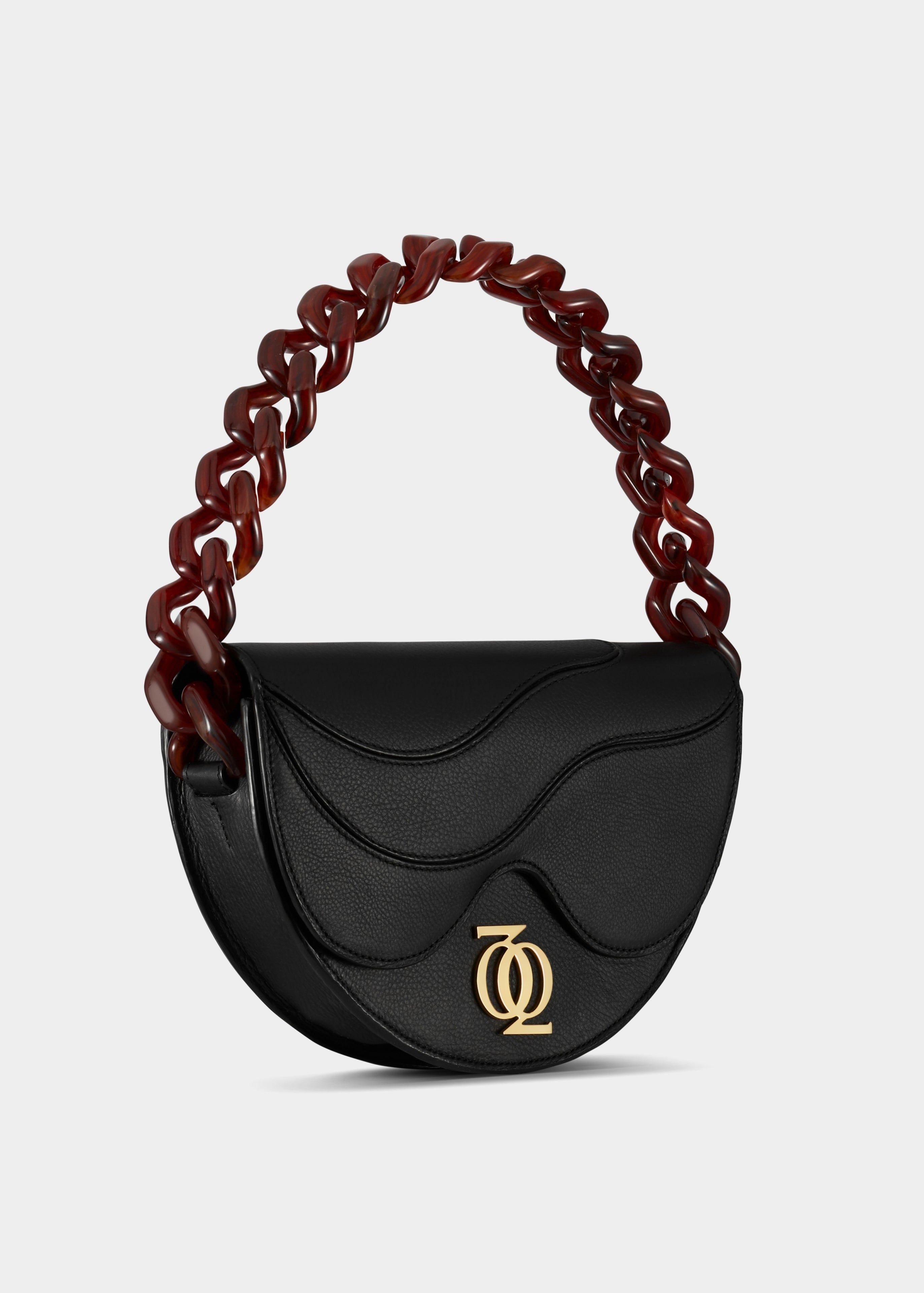 BONNY BAG BLACK sold by God Saves Queens product image thumbnail 3