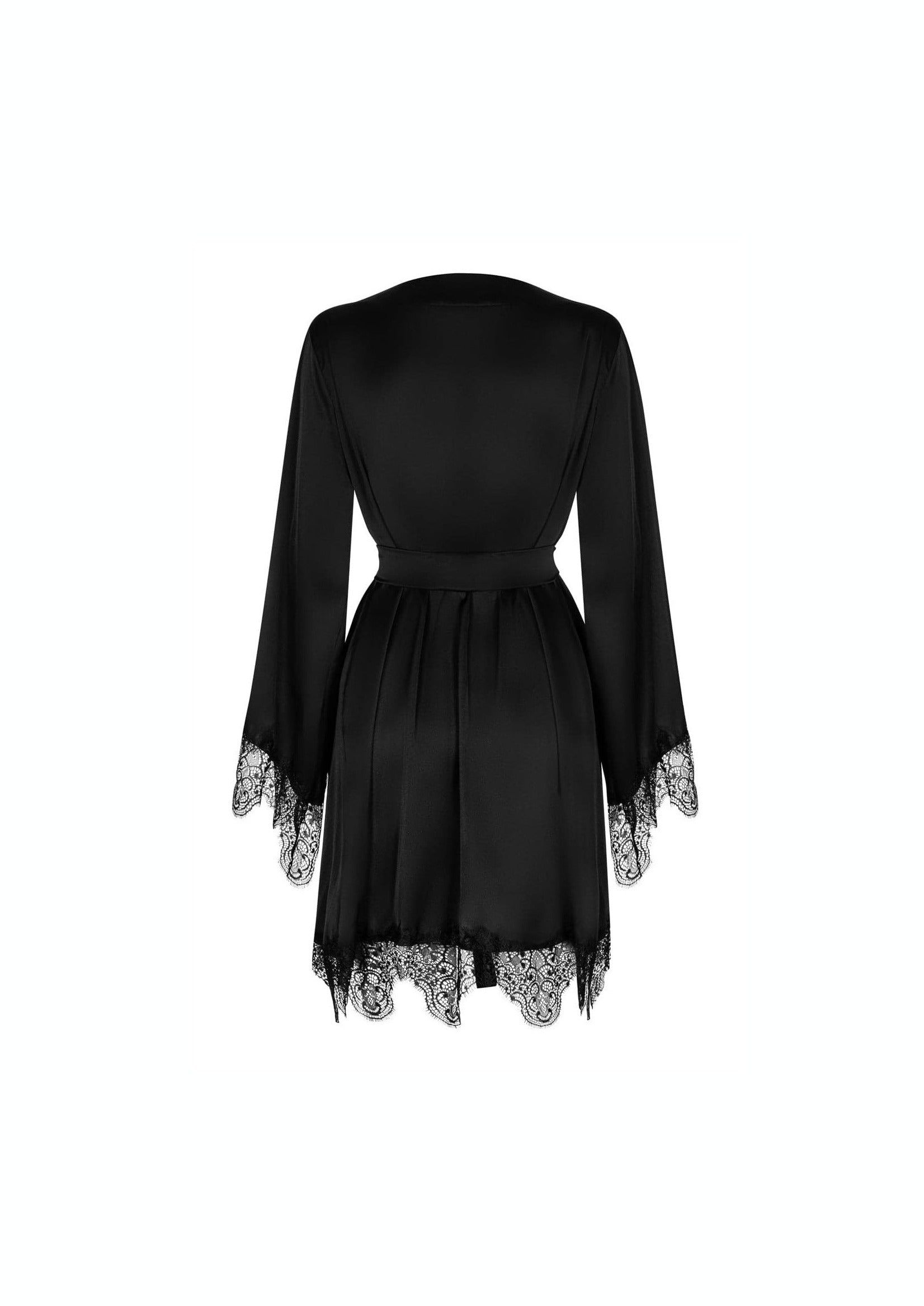 Lena Robe sold by God Saves Queens product image thumbnail 2