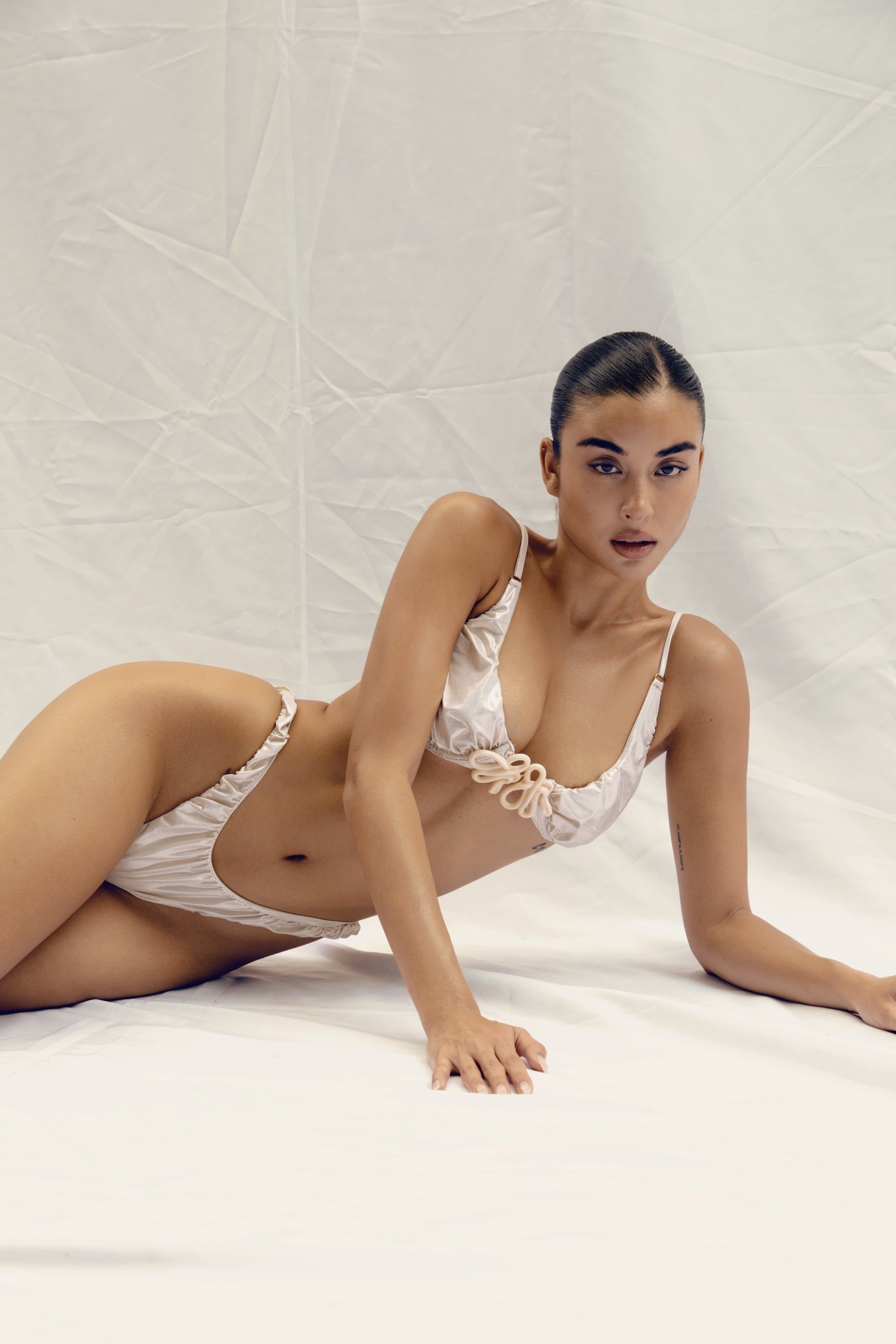 Nymph Bottom sold by God Saves Queens product image thumbnail 14