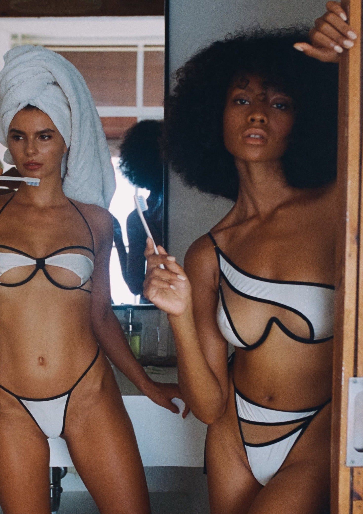 Coco Bottom sold by God Saves Queens product image thumbnail 8