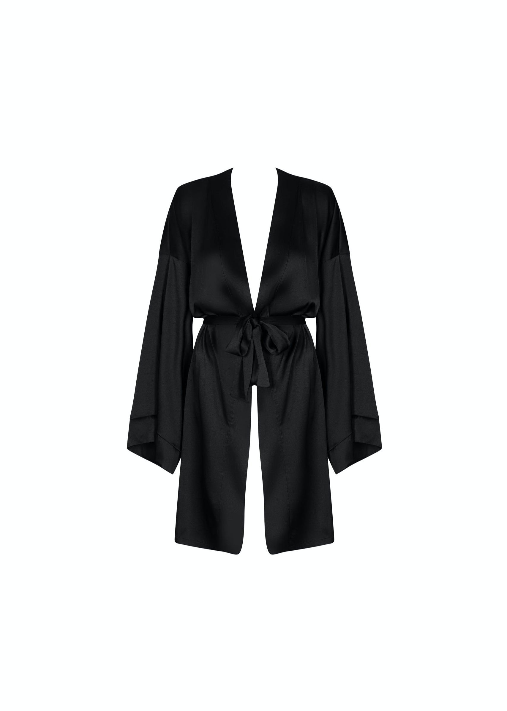 Kimono sold by God Saves Queens